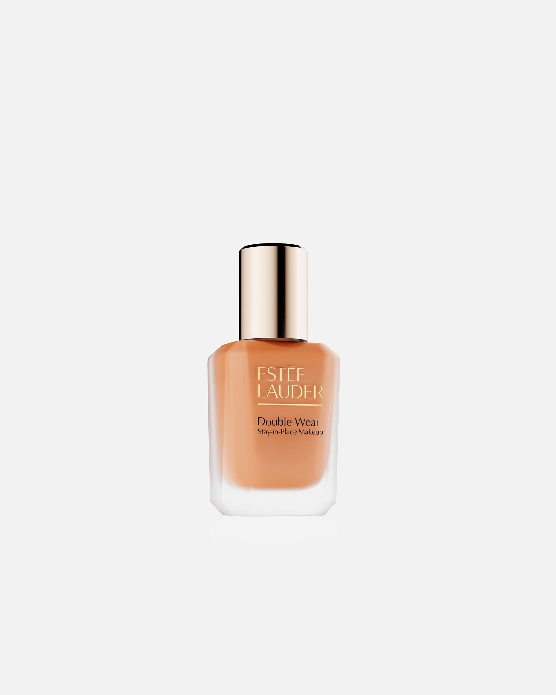 Fond de teint pour Unisexe Estée Lauder Double Wear Longue tenue intransférable SPF 10 4W4 Hazel