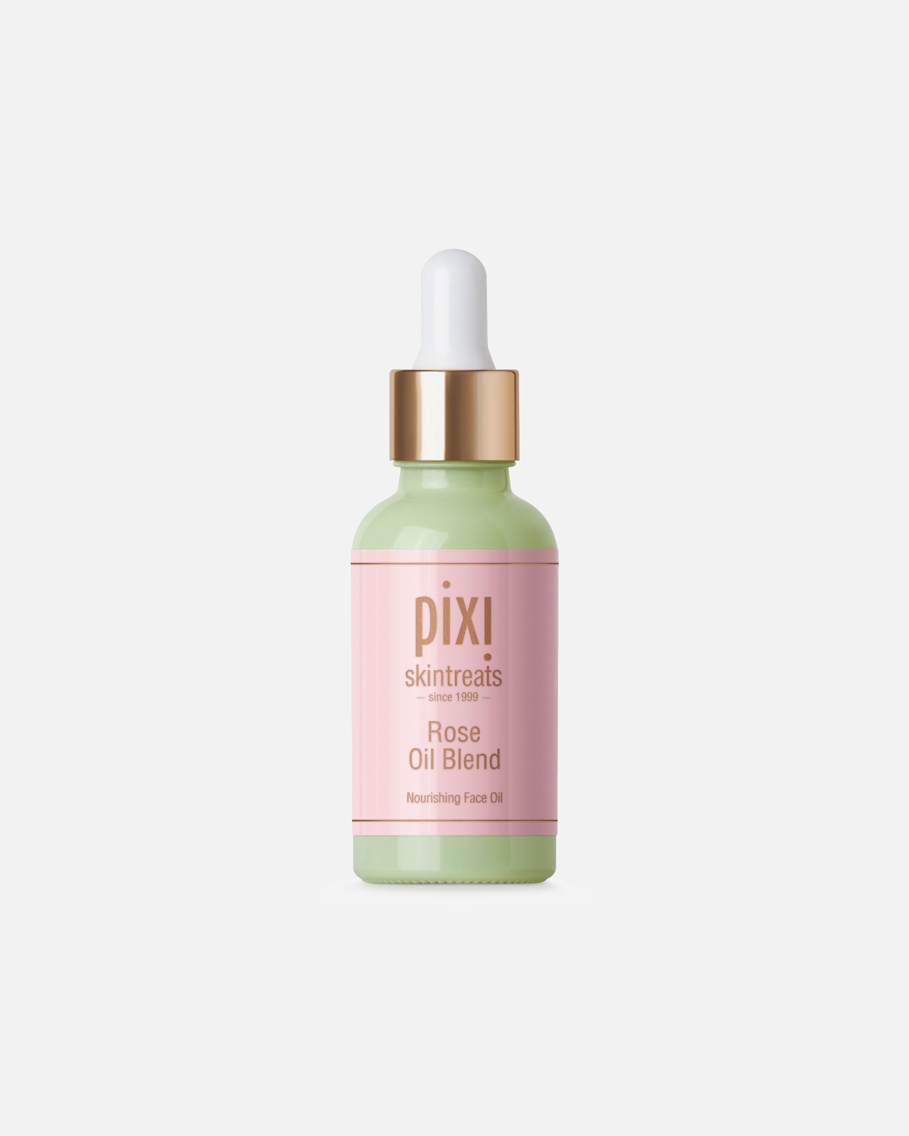 Huile visage pour Unisexe Pixi Rose Oil Blend 30 ml