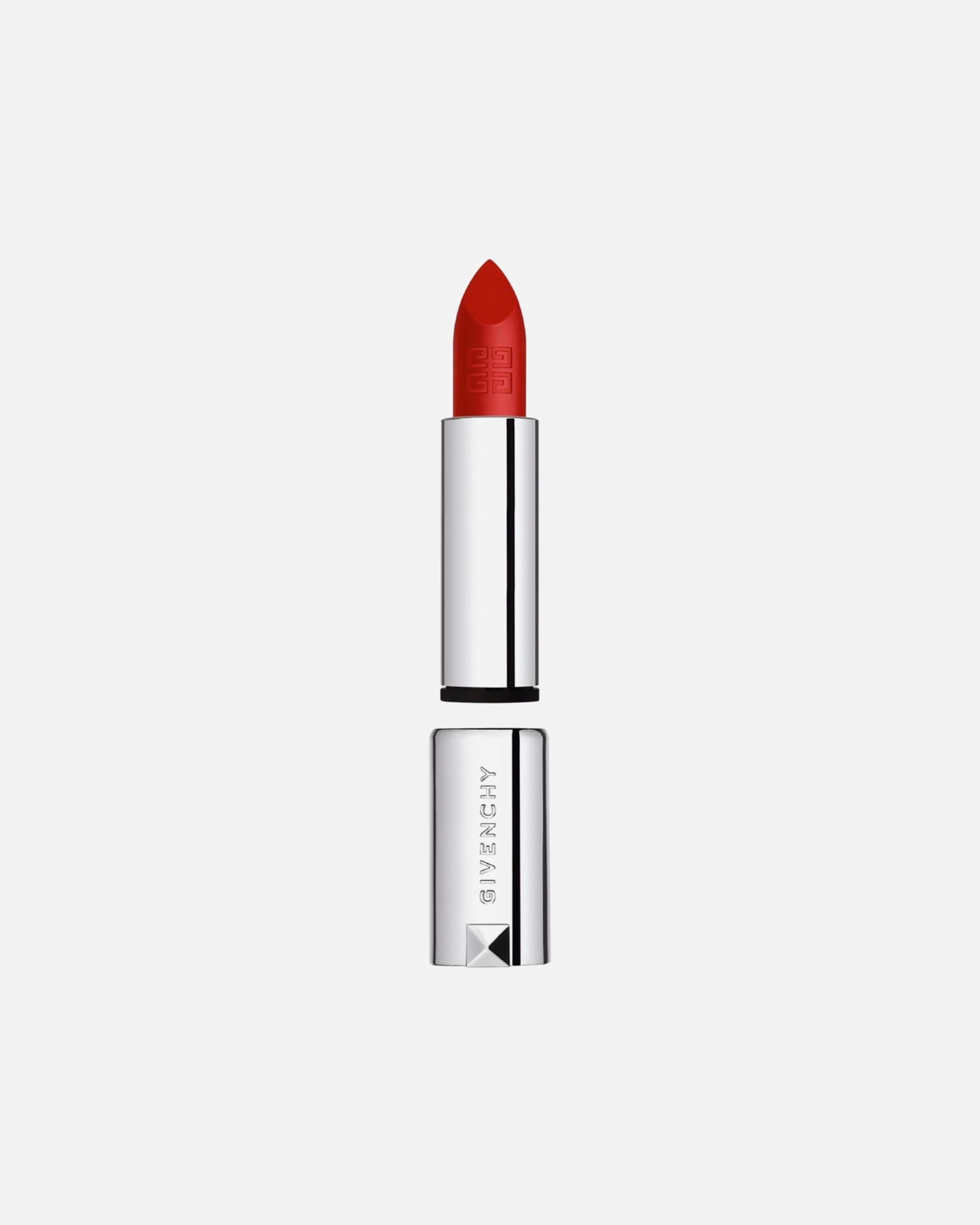 Rouge à lèvres pour Unisexe Givenchy Le Rouge Sheer Velvet N36 - ROUGE