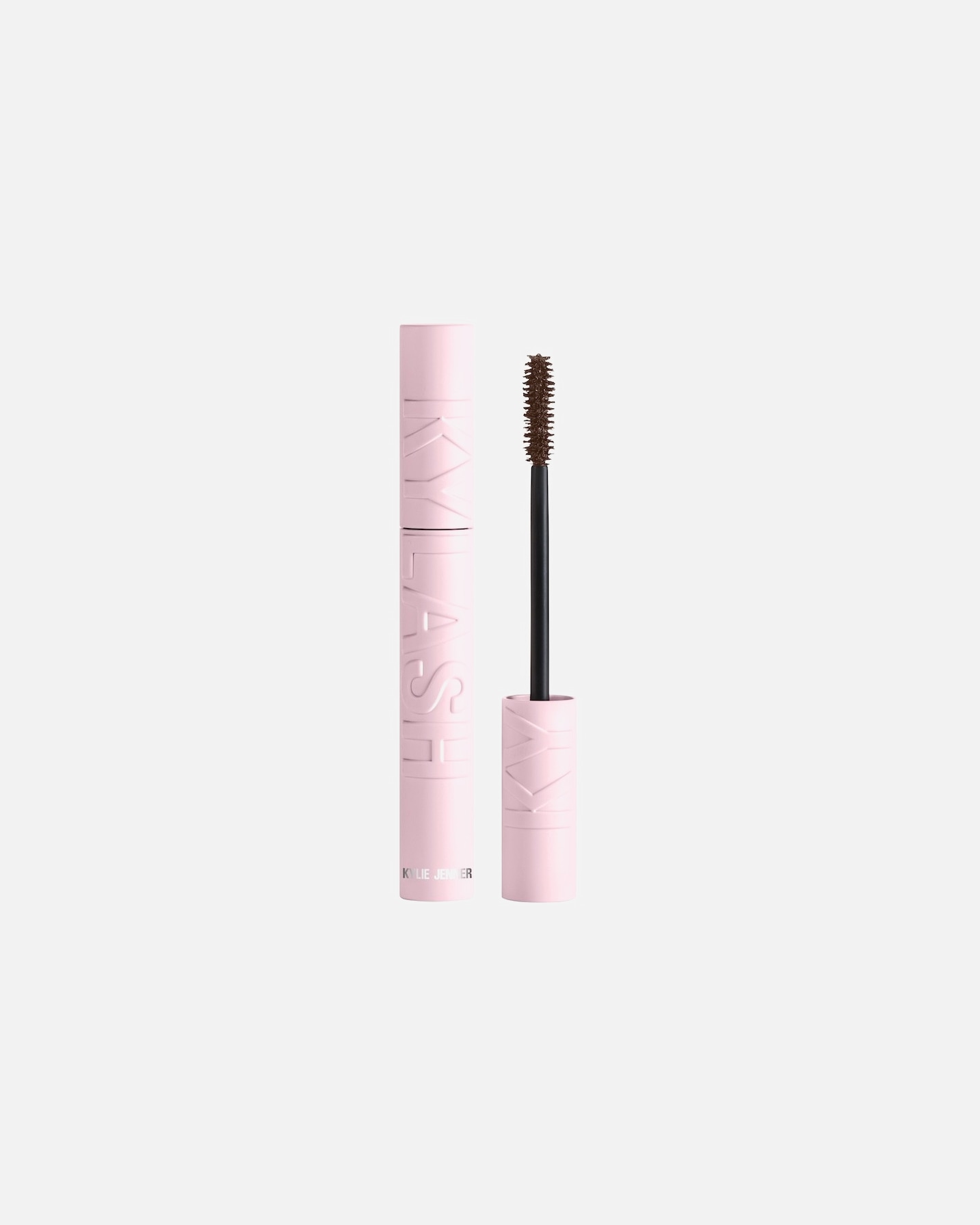 Mascara pour Unisexe KYLIE COSMETICS Kylash Volume 002 True Brown