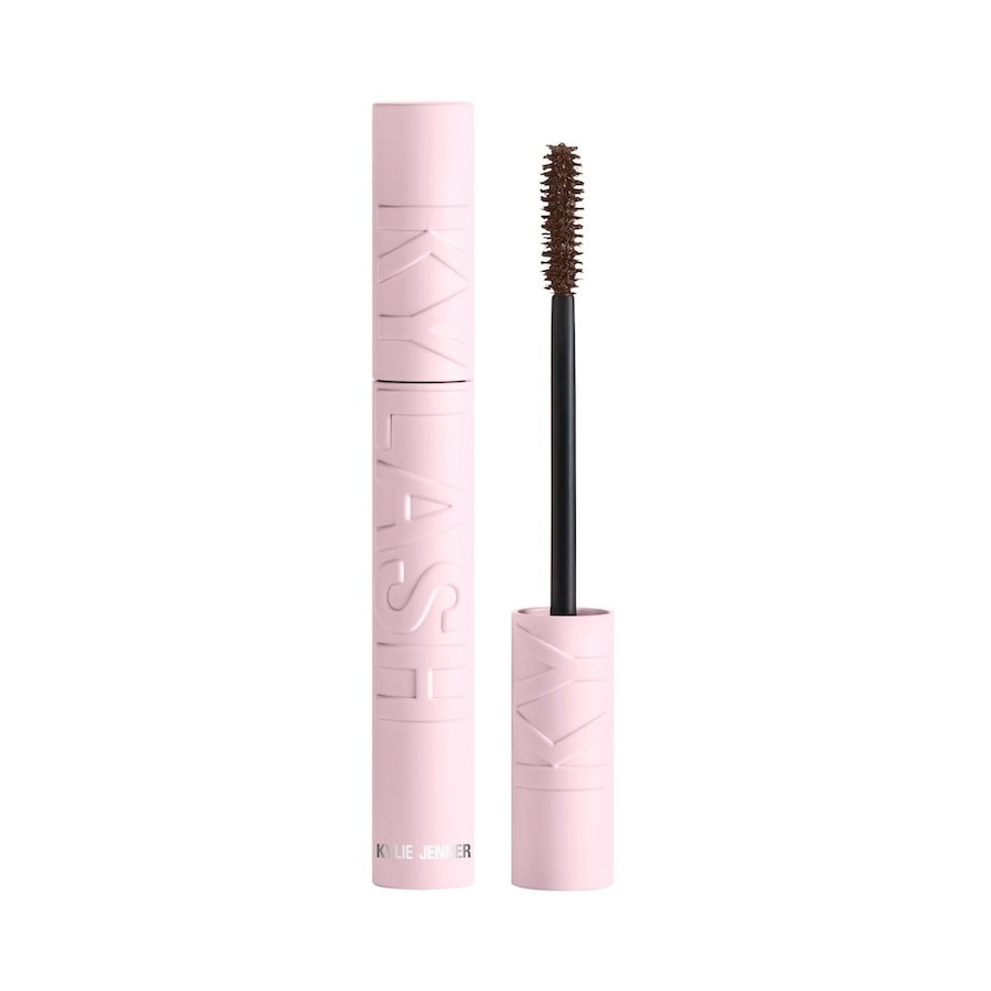 KYLIE COSMETICS - Kylash Volume Mascara 12 ml Blanc unisex