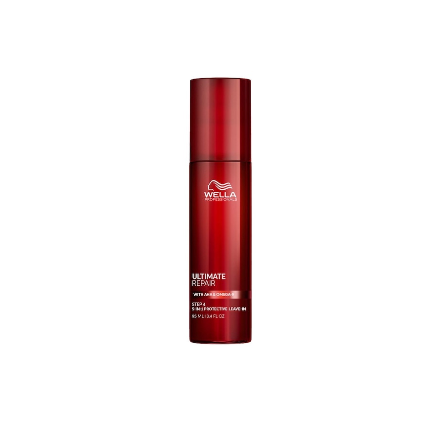 Wella Professionals - Ultimate Repair Step 4 | 5-In-1 Protective Leave-In mit AHA & Omega-9 Soin sans rinçage 95 ml unisex