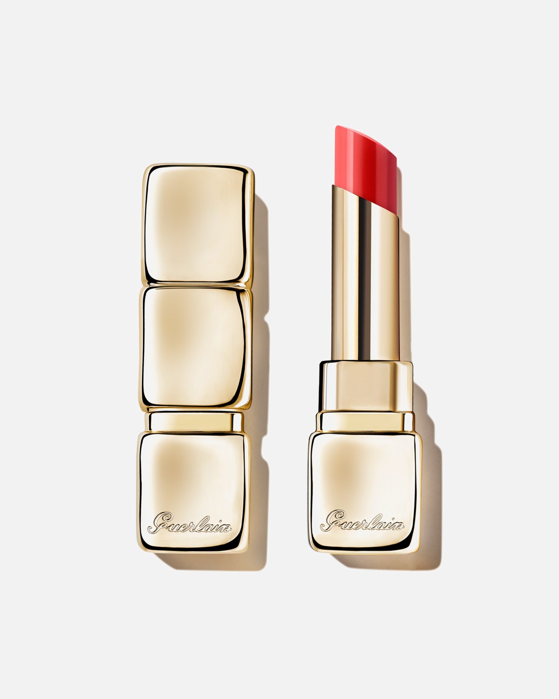 Baume pour Femme Guerlain KissKiss Bee Glow N775