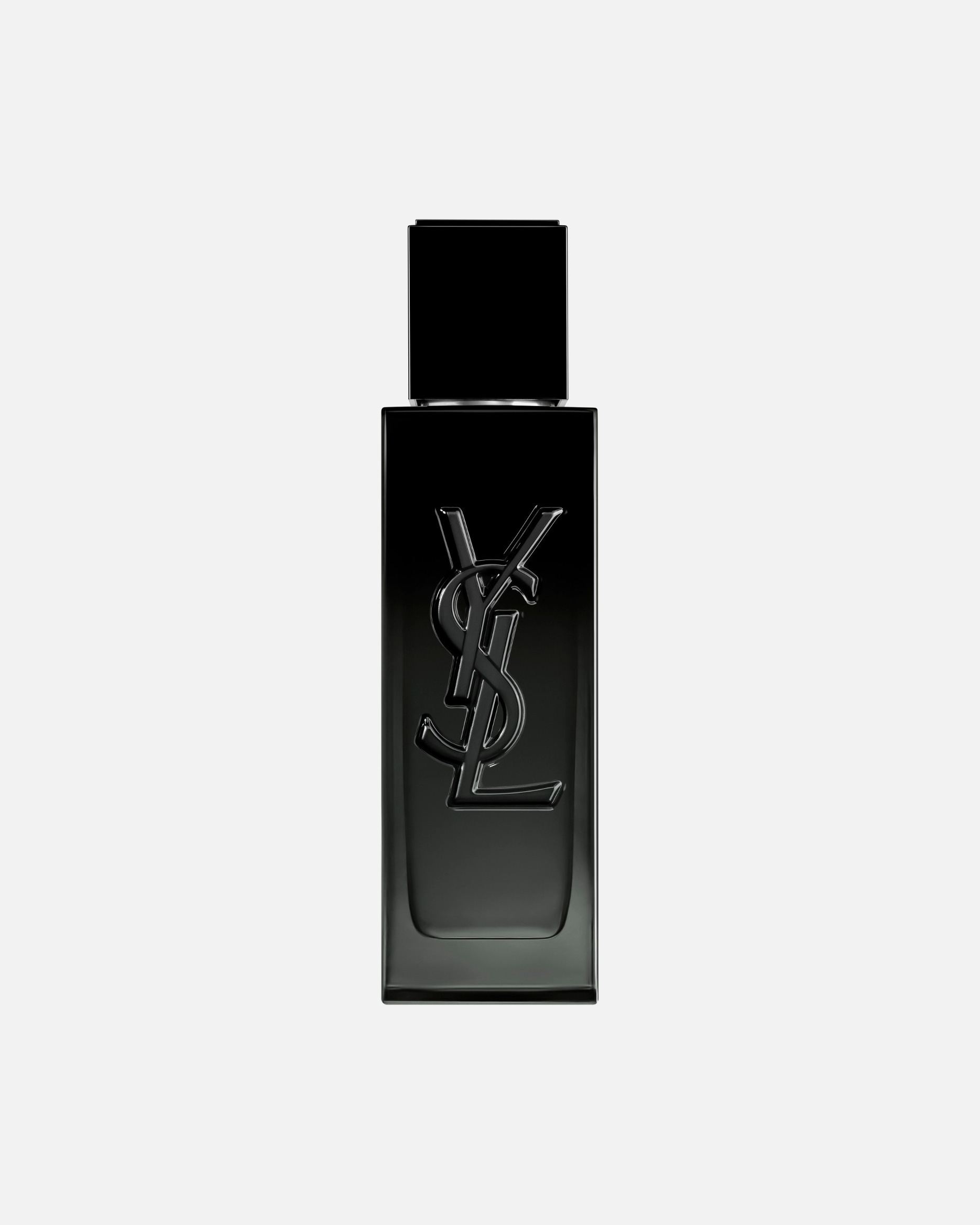 Eau de parfum pour Homme Yves Saint Laurent MYSLF Rechargeable 40ml - Rechargeable