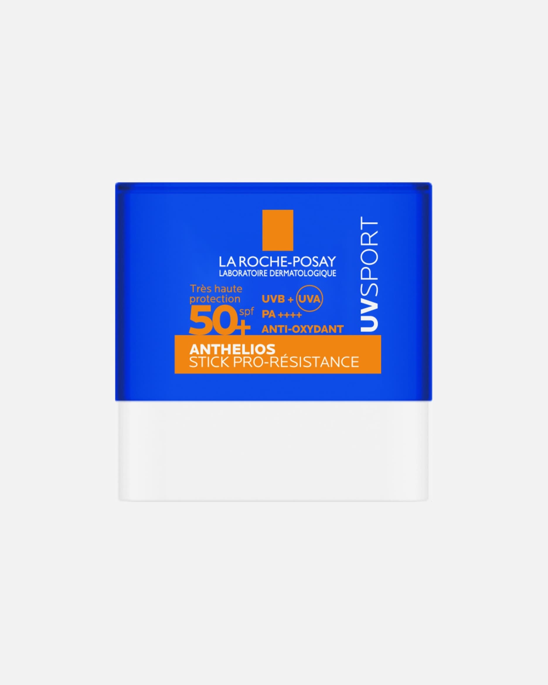 Crème solaire pour Unisexe La Roche-Posay Anthelios UVSPORT Stick Solaire SPF50+ 8 g