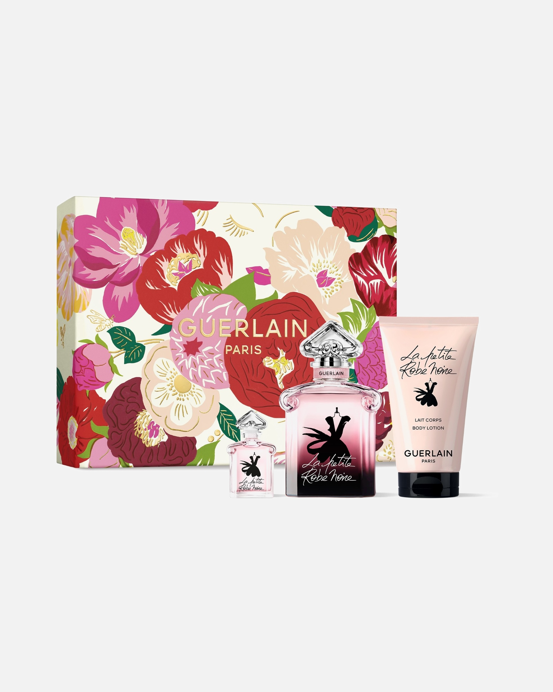 Coffret parfum pour Femme Guerlain La Petite Robe Noire Eau de Parfum 1 unité