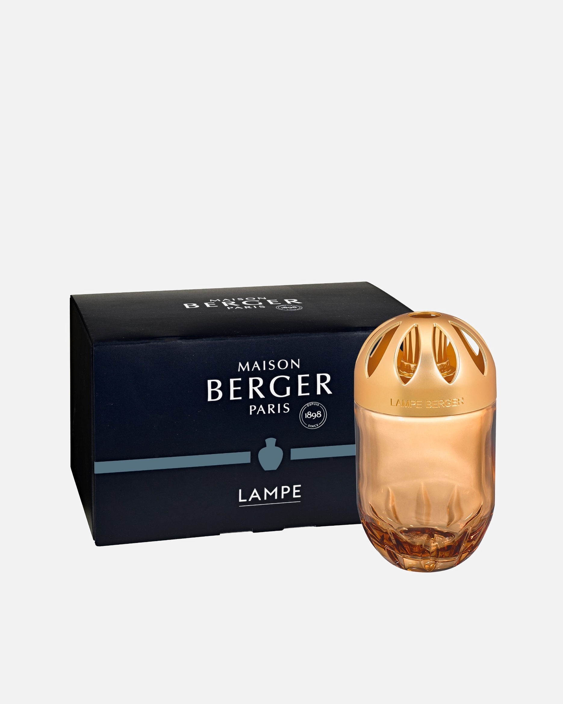 Parfum d'ambiance pour Unisexe Maison Berger Institutionnelle Lampe Neo Nude 330 ml