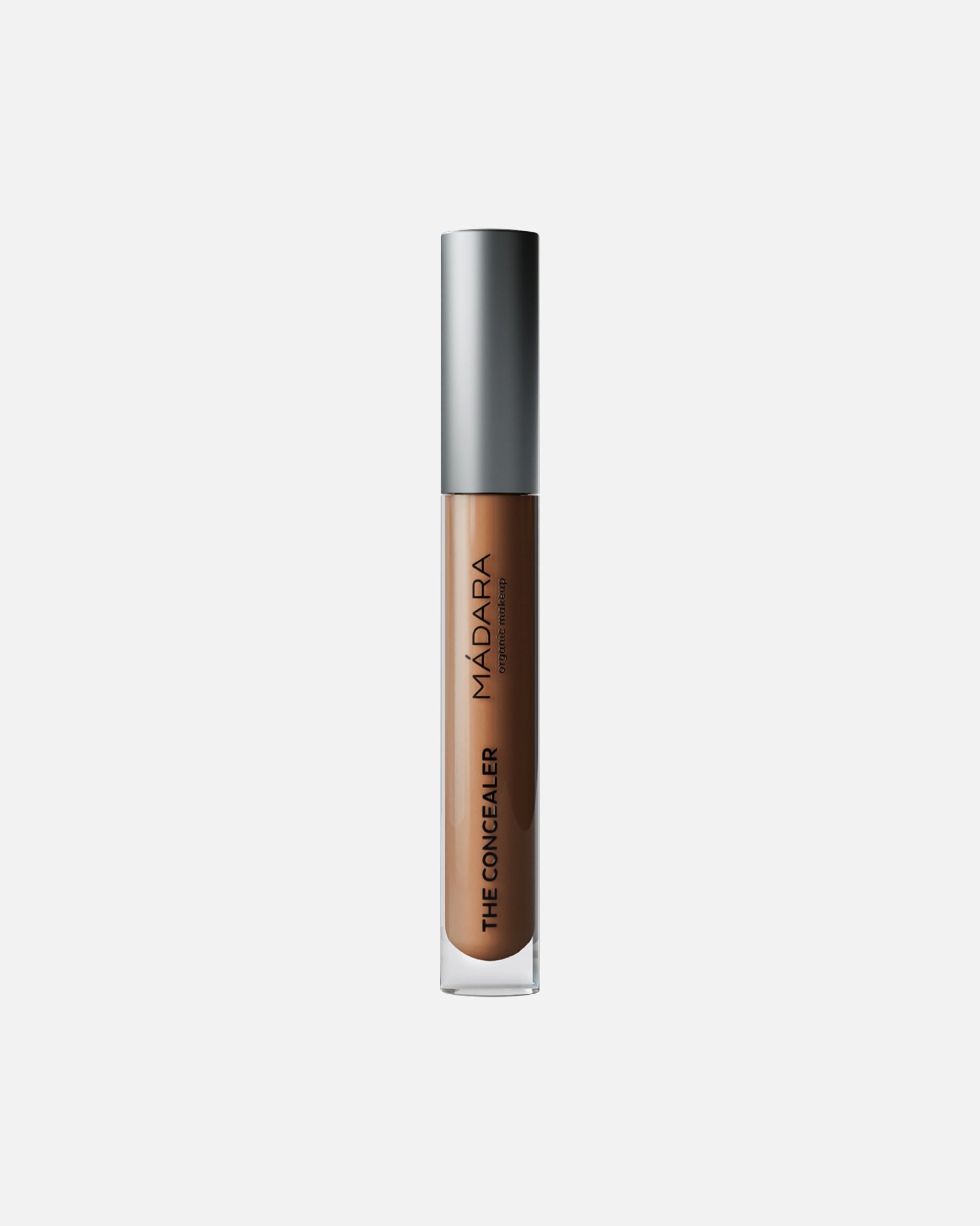 Correcteur pour Unisexe MÁDARA Make Up Correcteur Perfectionnant Lumineux 70 - RICH SOIL
