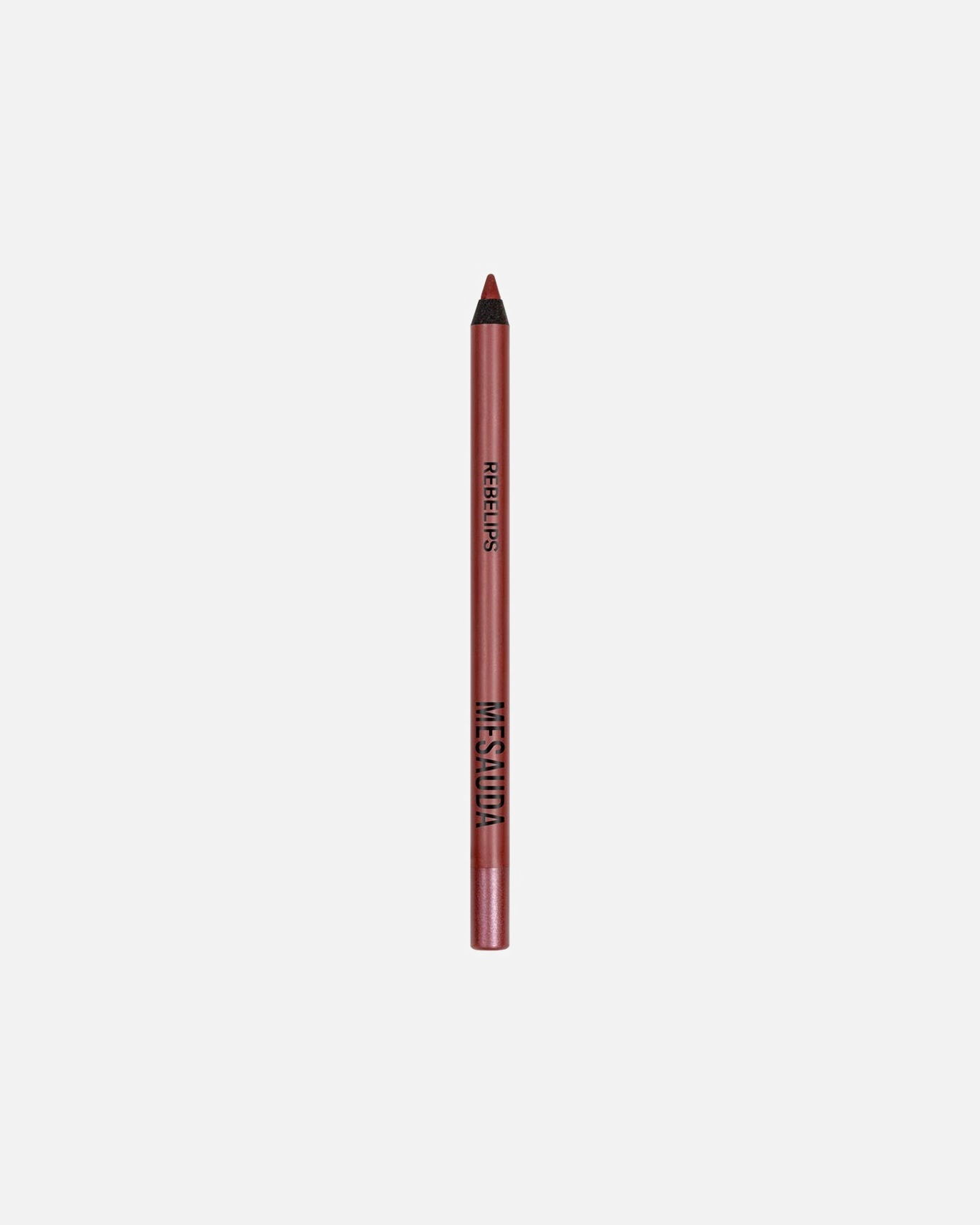 Crayon à lèvres pour Unisexe ME by Mesauda REBELIPS 105
