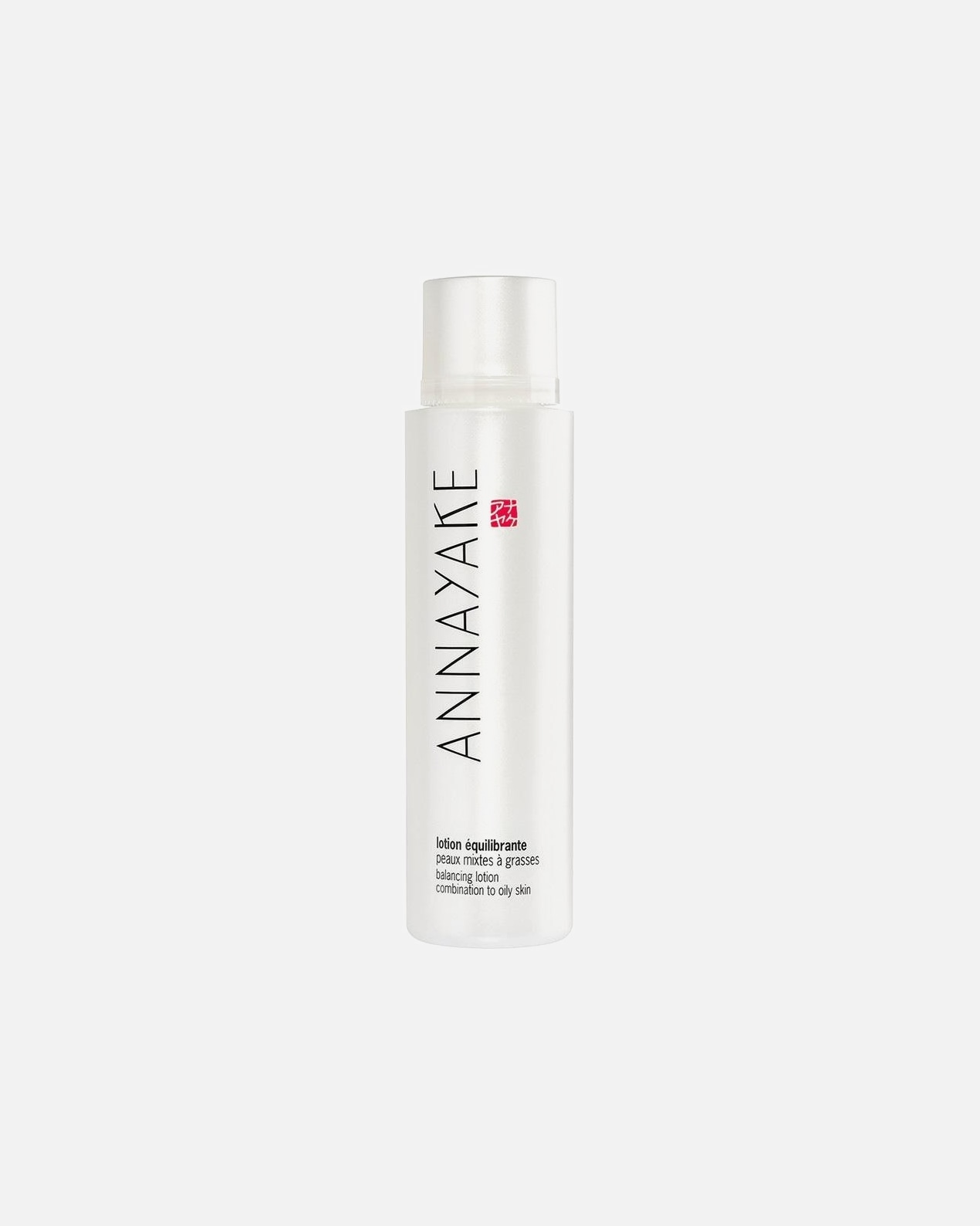Tonique pour le visage pour Femme Annayake Lotion Équilibrante - Combination to Oily Skin 150 ml
