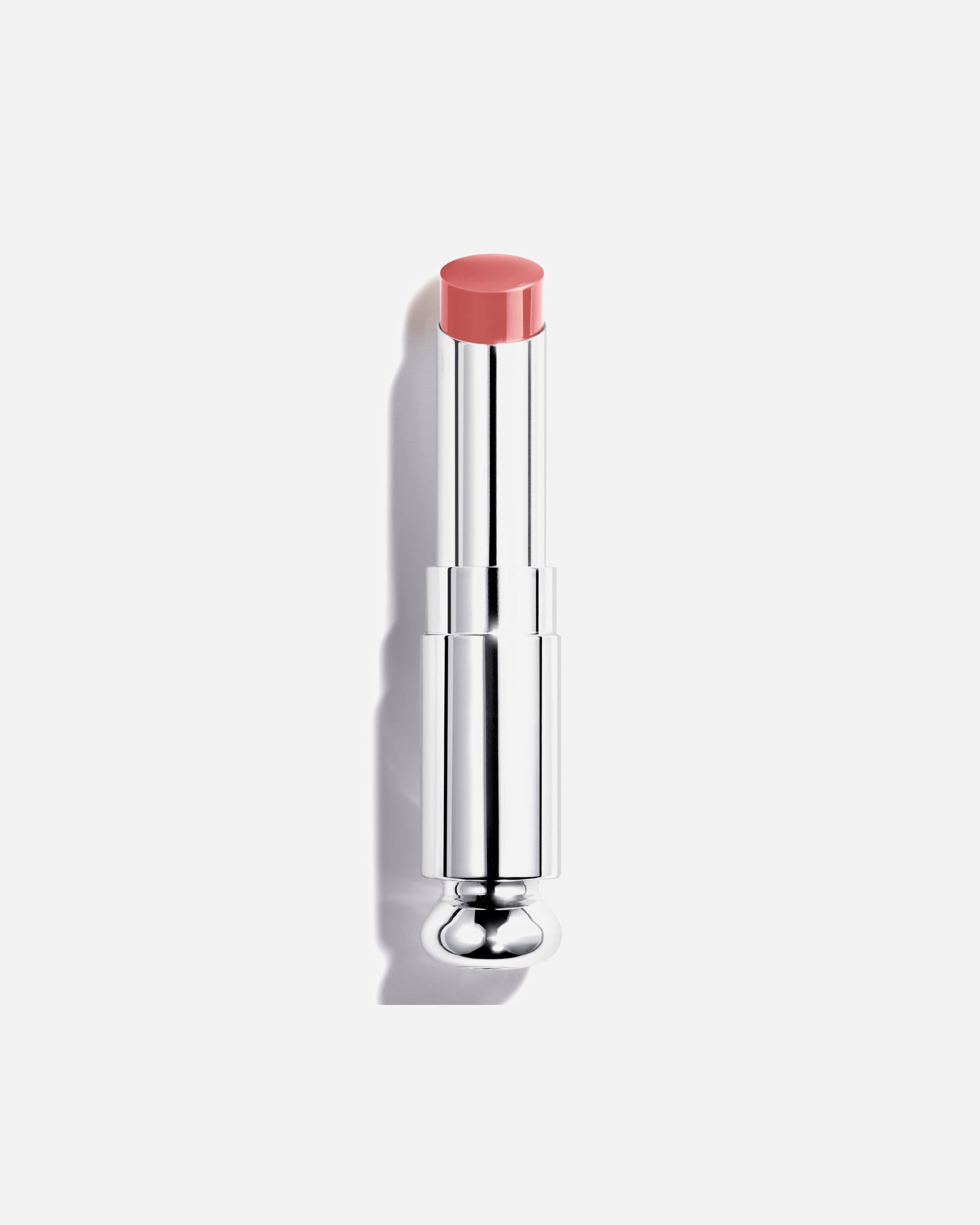 Rouge à lèvres pour Unisexe DIOR Dior Addict Glass Lipstick - Gloss en stick ultra-brillant hydratant - Recharge 504 Dior Sweet