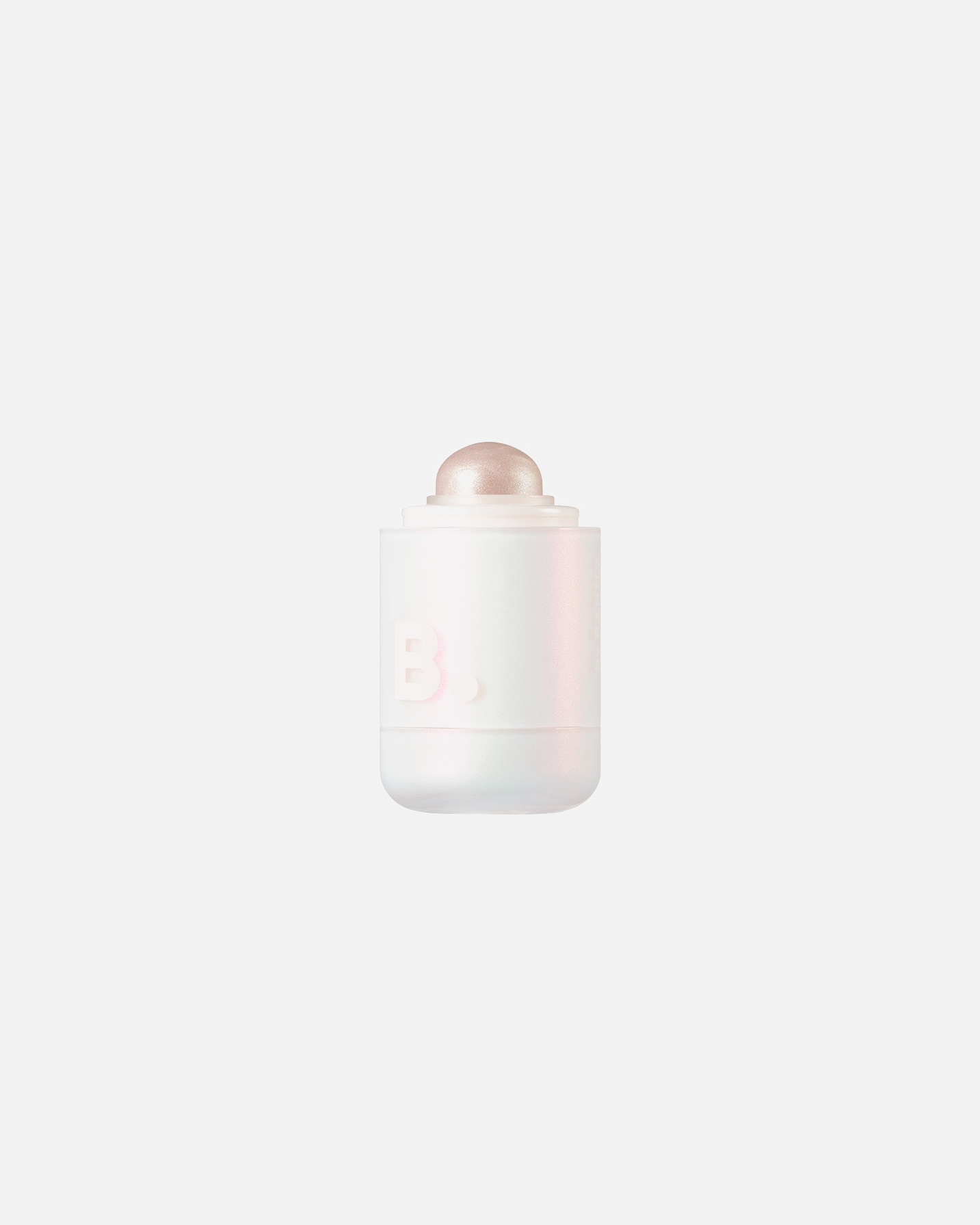 Illuminateur de teint pour Unisexe BANILA CO Romantic Blush Highlighter 04 Fizz Layer