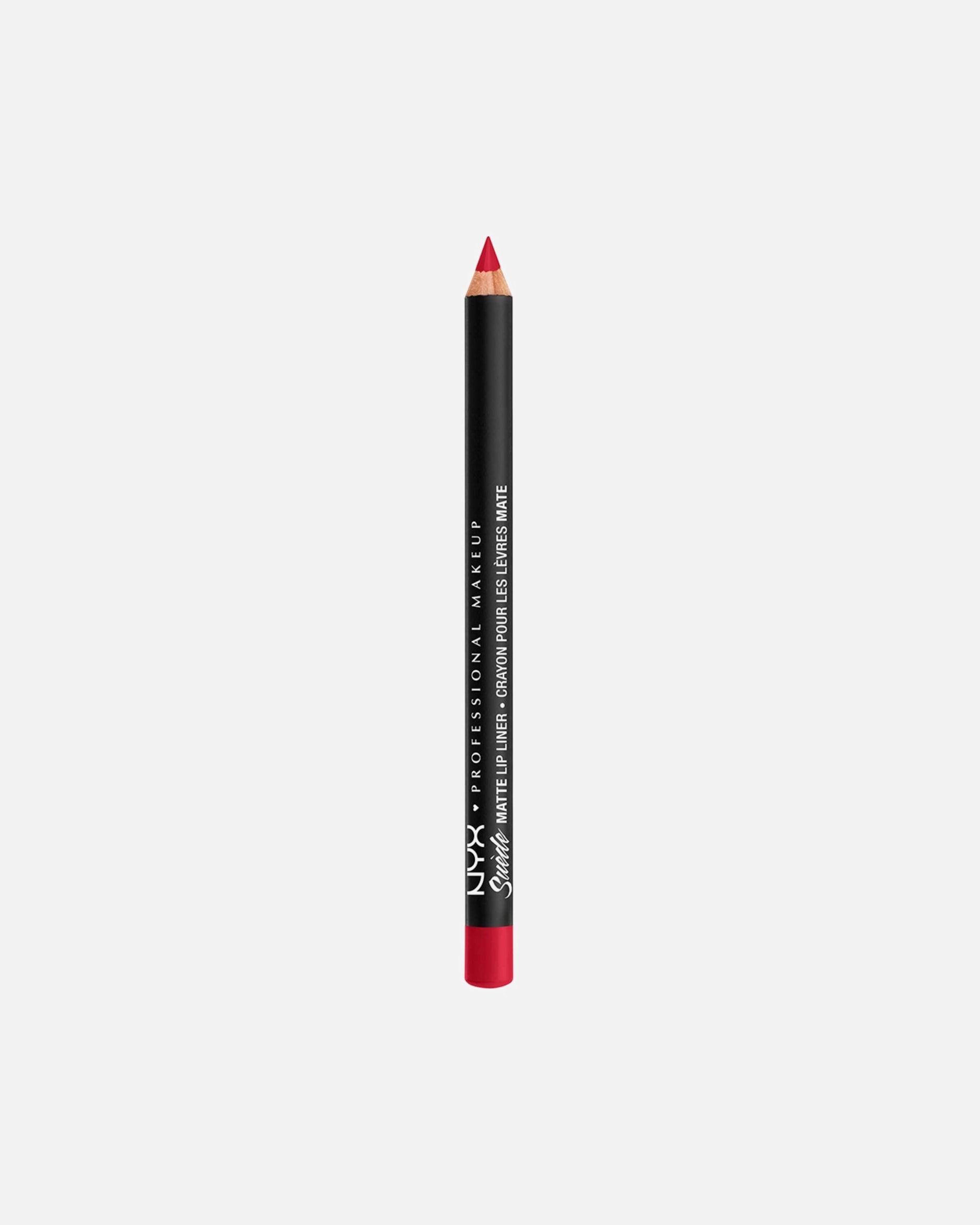 Crayon à lèvres pour Unisexe NYX Professional Makeup Wedding Suede Matte Lip Liner 57 - SPICY