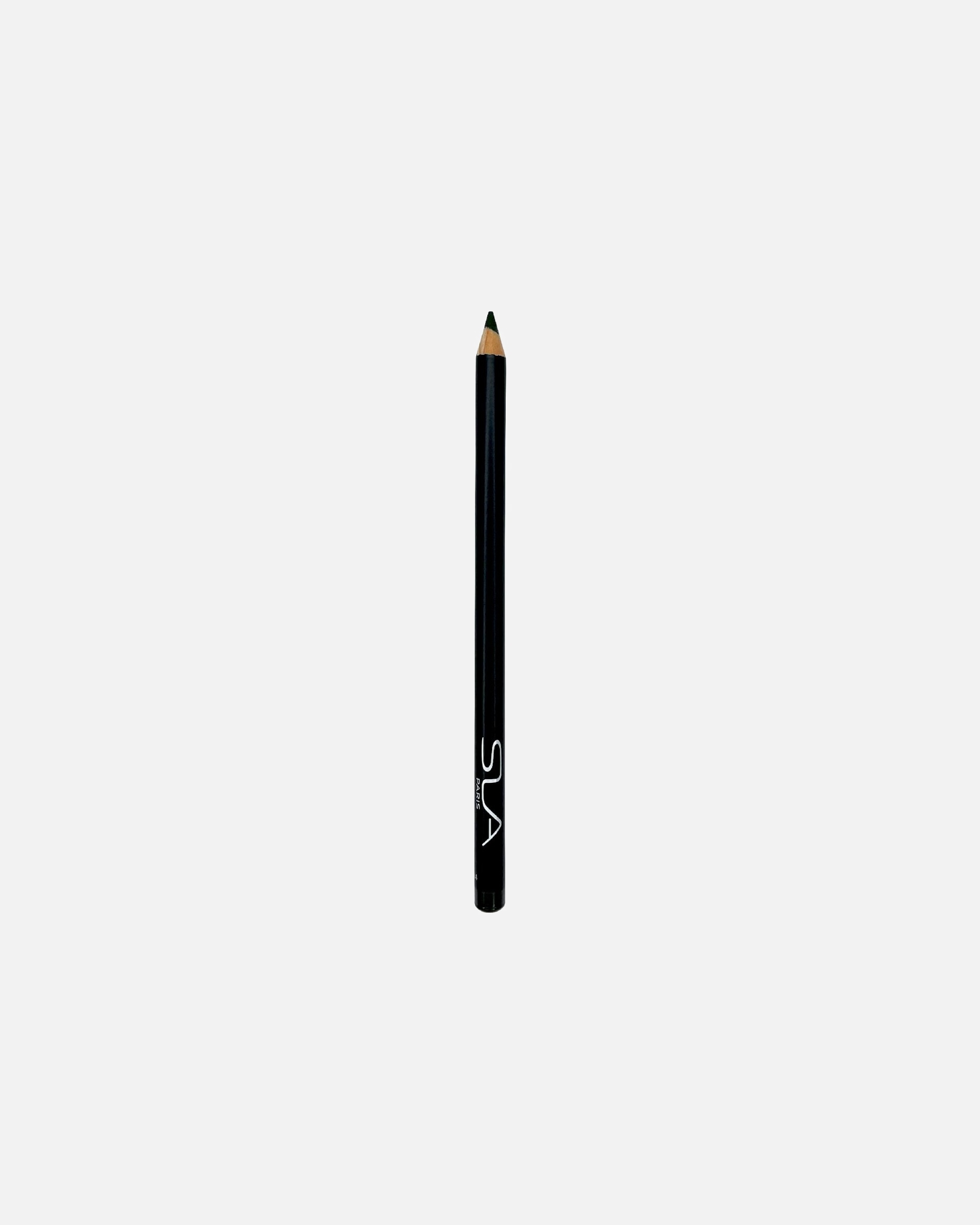 Crayon khôl pour Unisexe SLA Paris Crayon dermographique yeux 04 Vert foncé