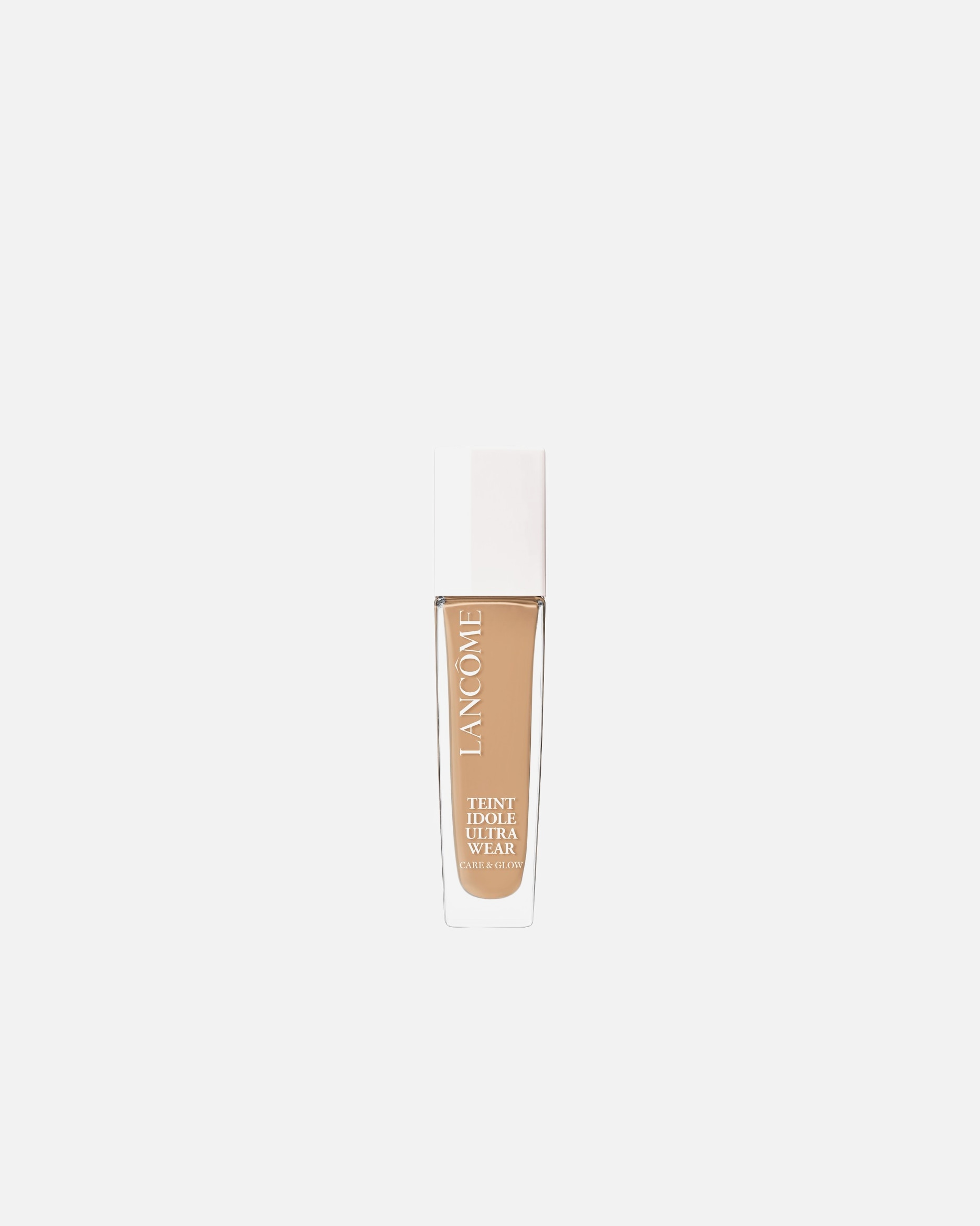 Fond de teint pour Unisexe Lancôme Teint Idole Ultra Wear Care & Glow 400W