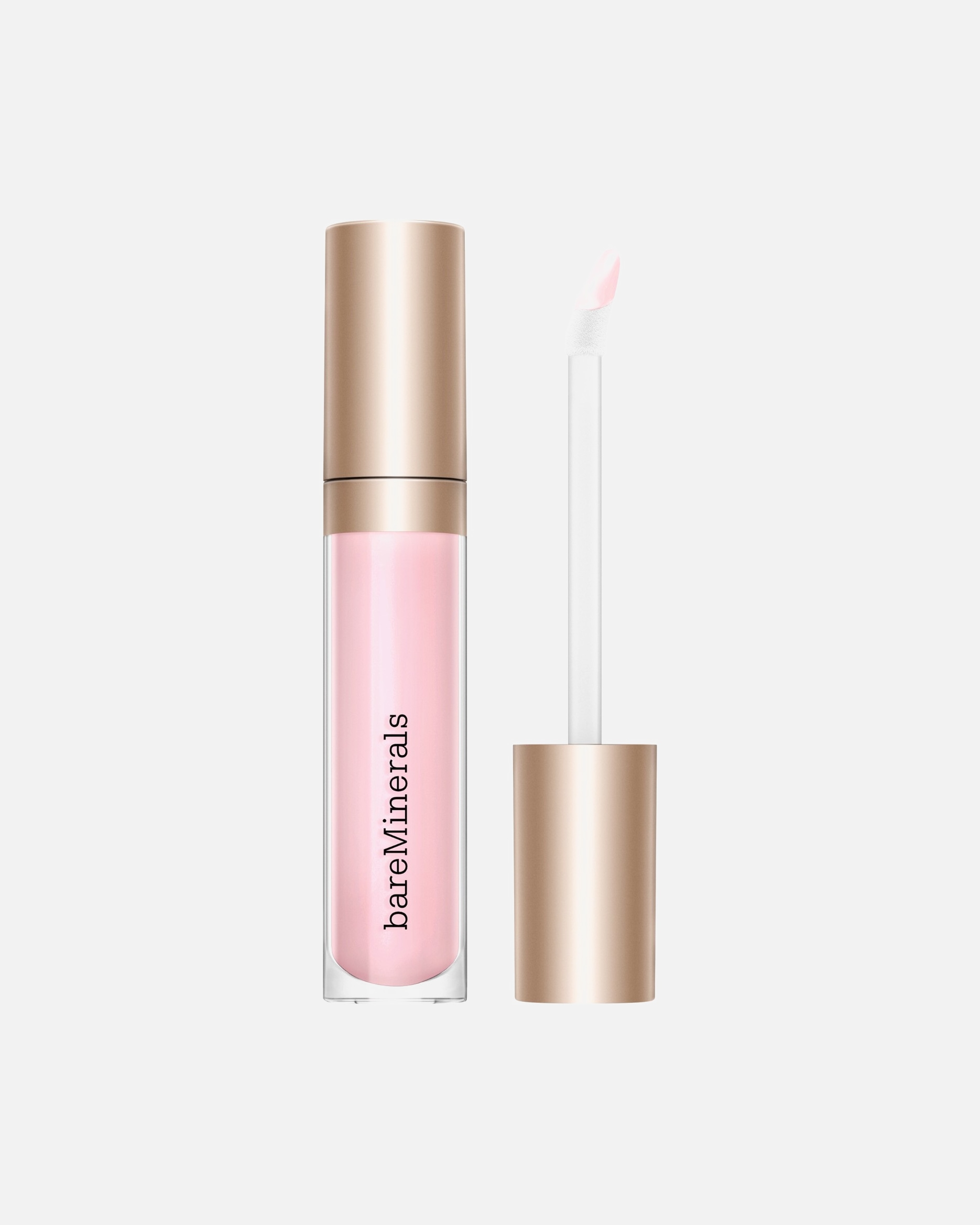 Baume à lèvres pour Unisexe bareMinerals Mineralist Baume Brillant à Lèvres Clarity
