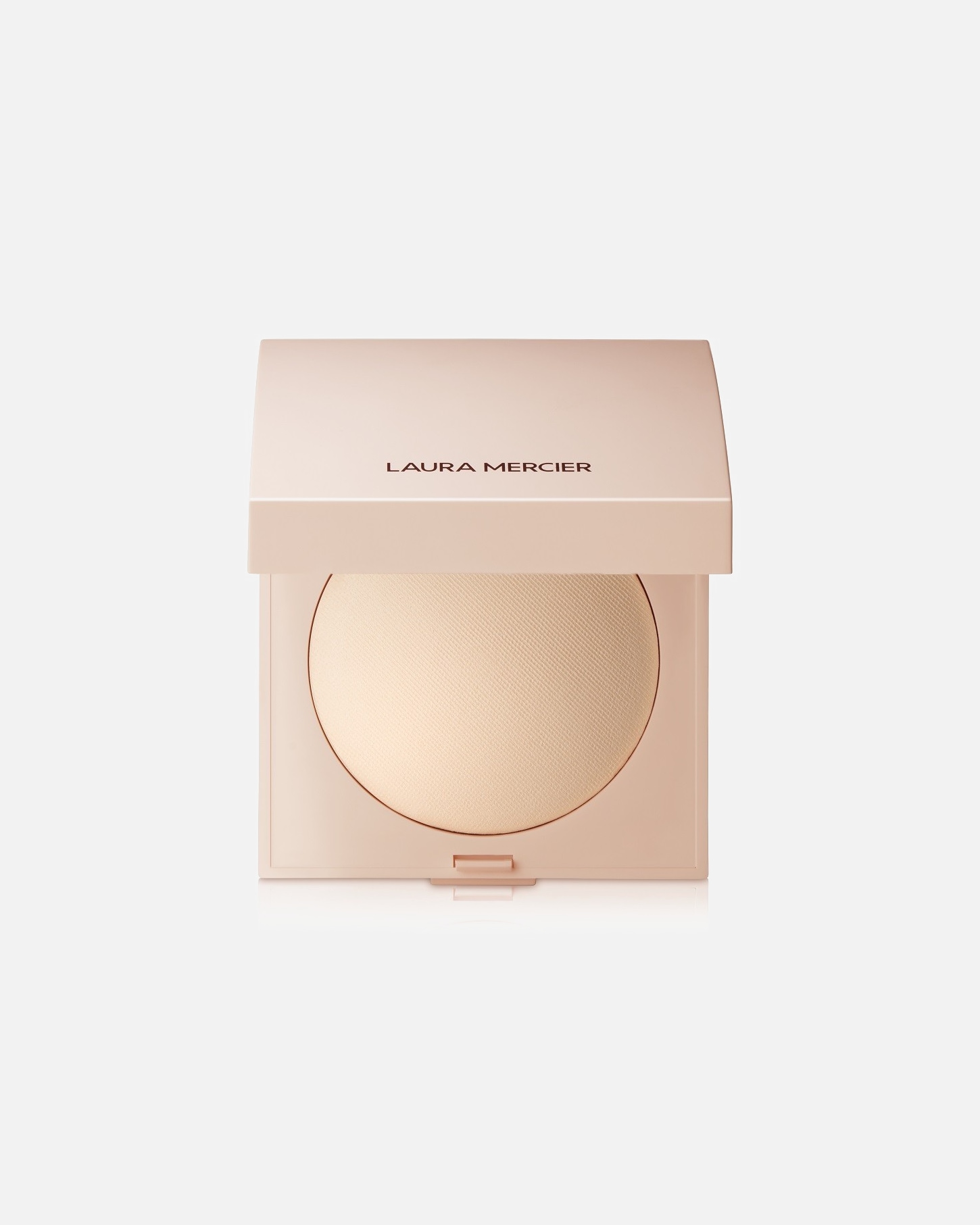 Poudre pour Unisexe Laura Mercier Real flawless luminous perfecting powder TRANSLUCENT