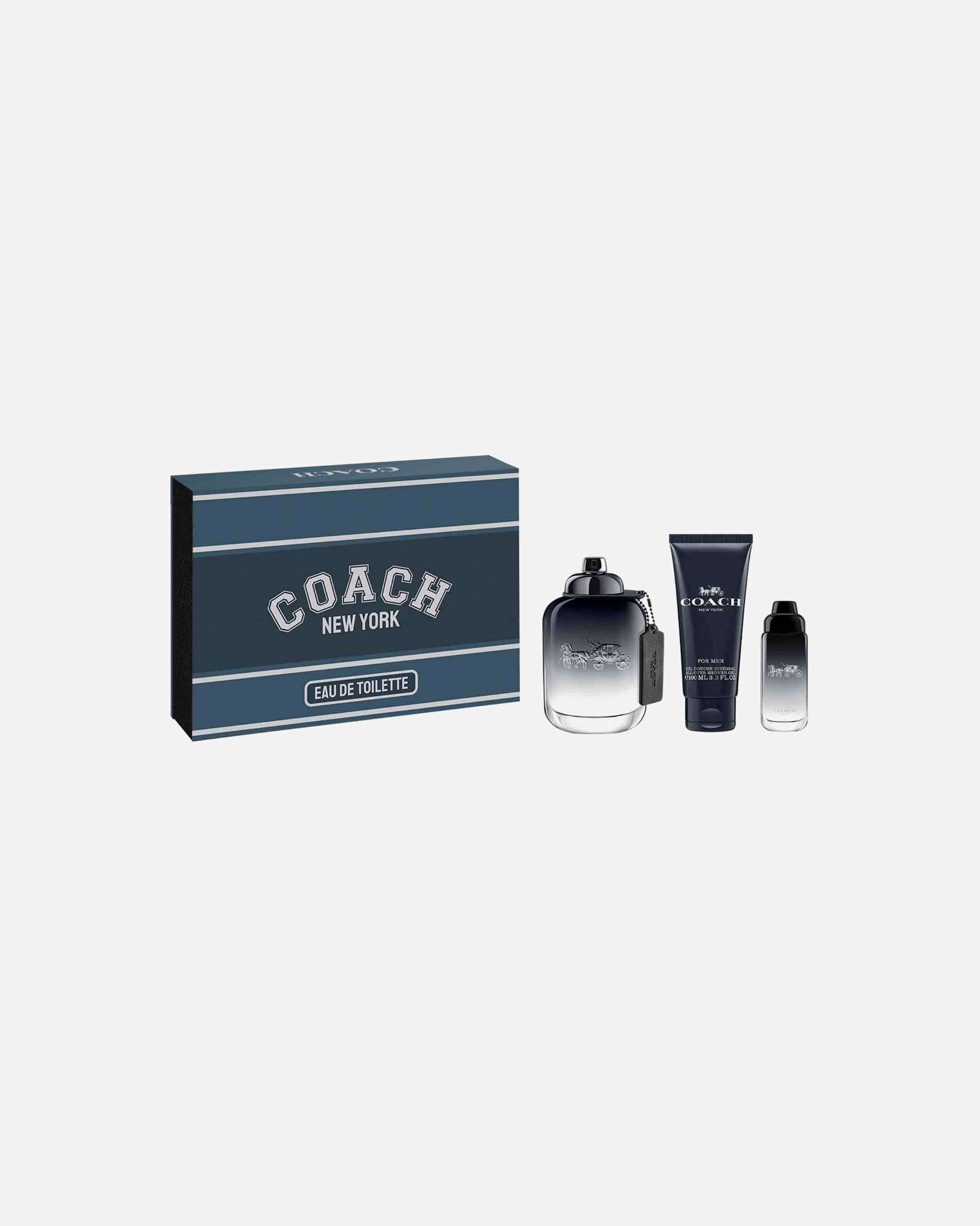 Coffret parfum pour Homme COACH For Men Eau de Toilette 1 unité