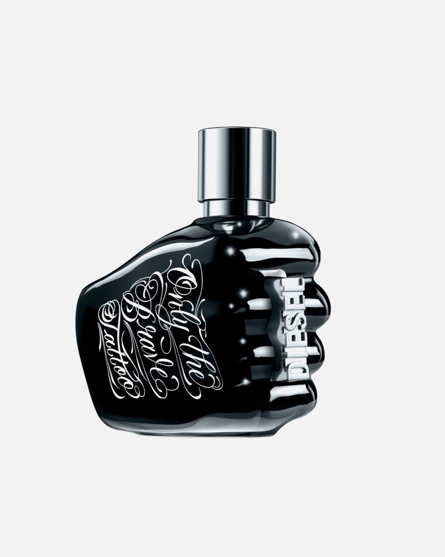 Eau de toilette pour Homme Diesel Only the Brave Tattoo 50 ml