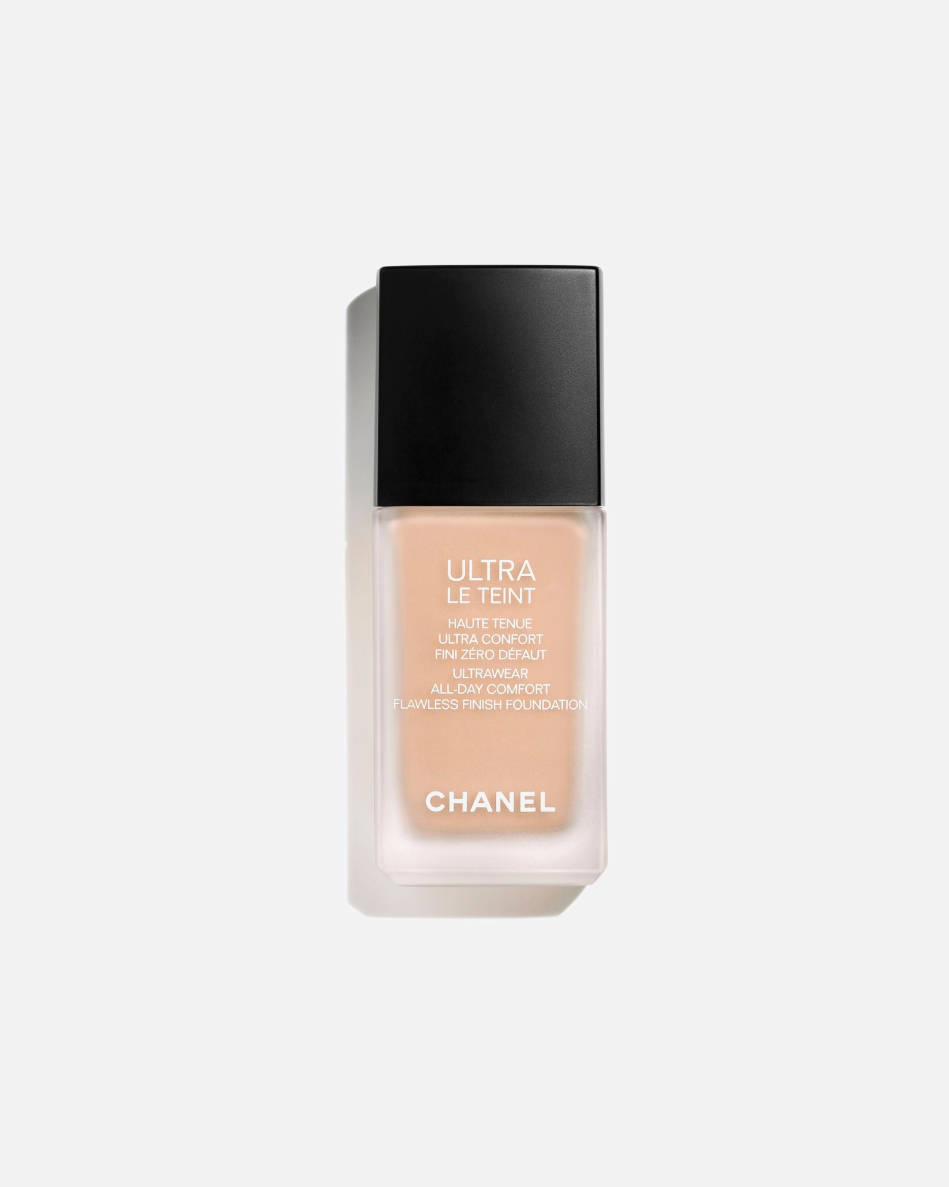 Fond de teint pour Unisexe CHANEL ULTRA LE TEINT BR32