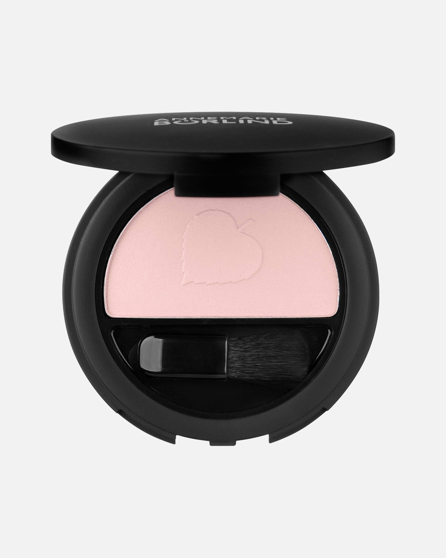 Poudre pour Unisexe ANNEMARIE BÖRLIND Fard À Joues ROSE FLUSH