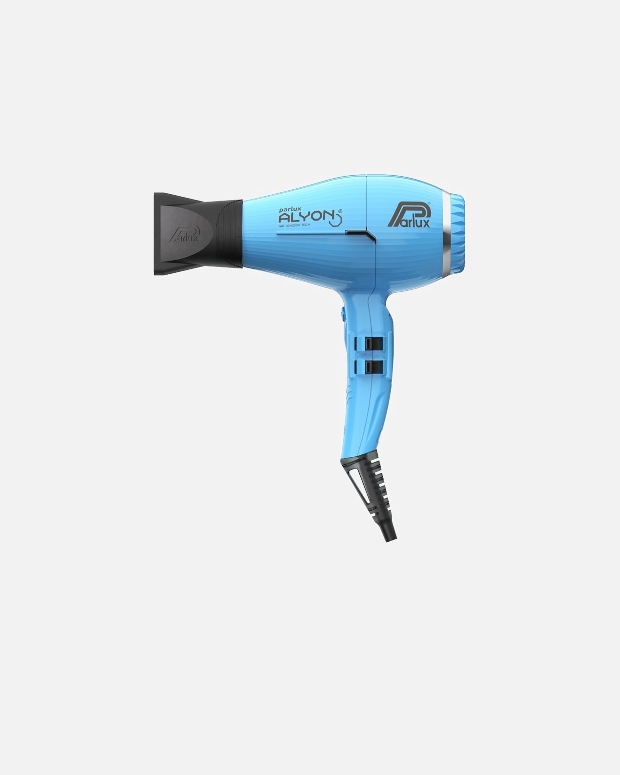 Sèche-cheveux pour Unisexe Parlux Alyon Parlux Haartrockner Alyon Ionic, graphit Parlux Technique de l'ionisateur d'air ALYON