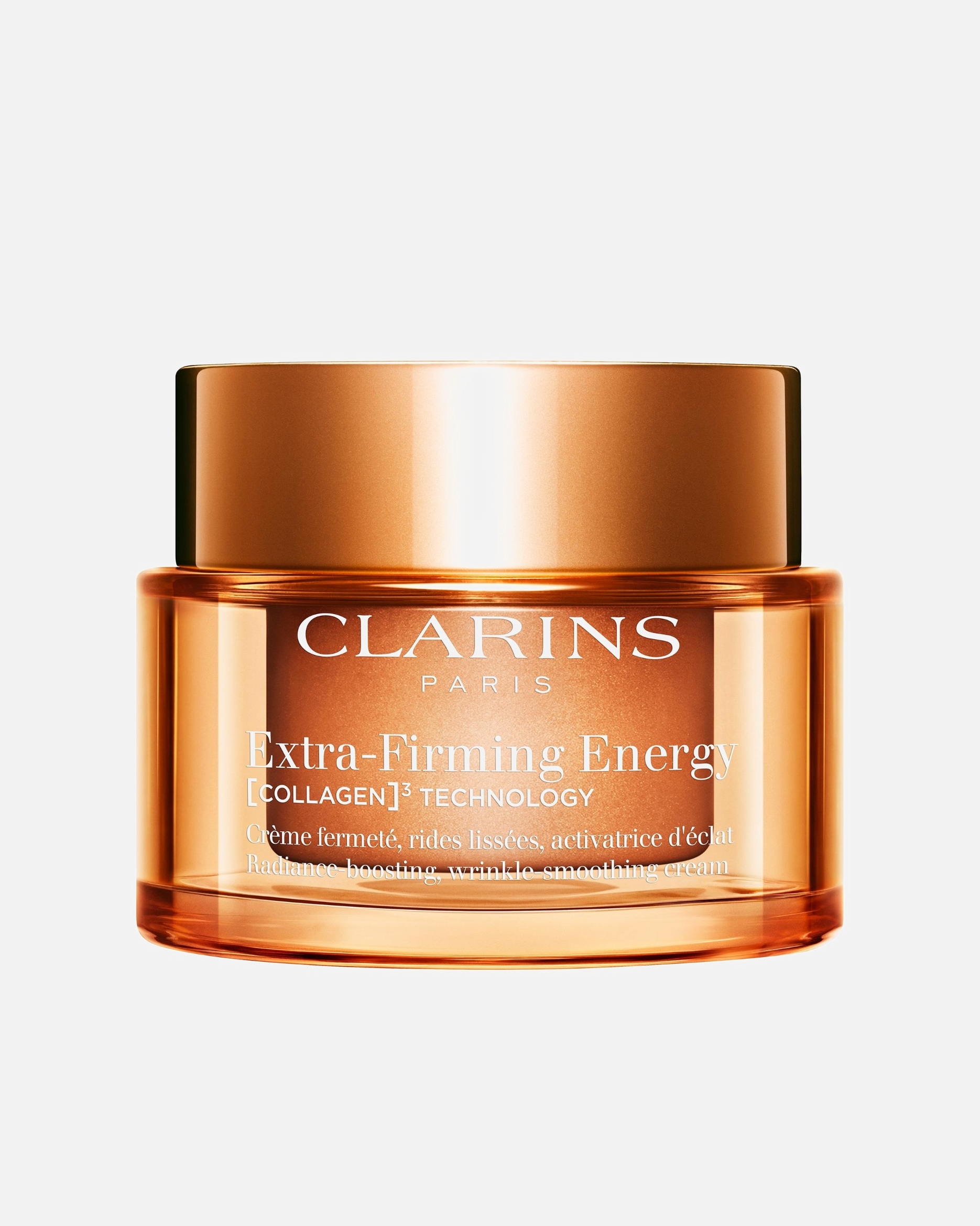 Crème visage pour Femme Clarins Extra-Firming Energy 50 ml - Rechargeable