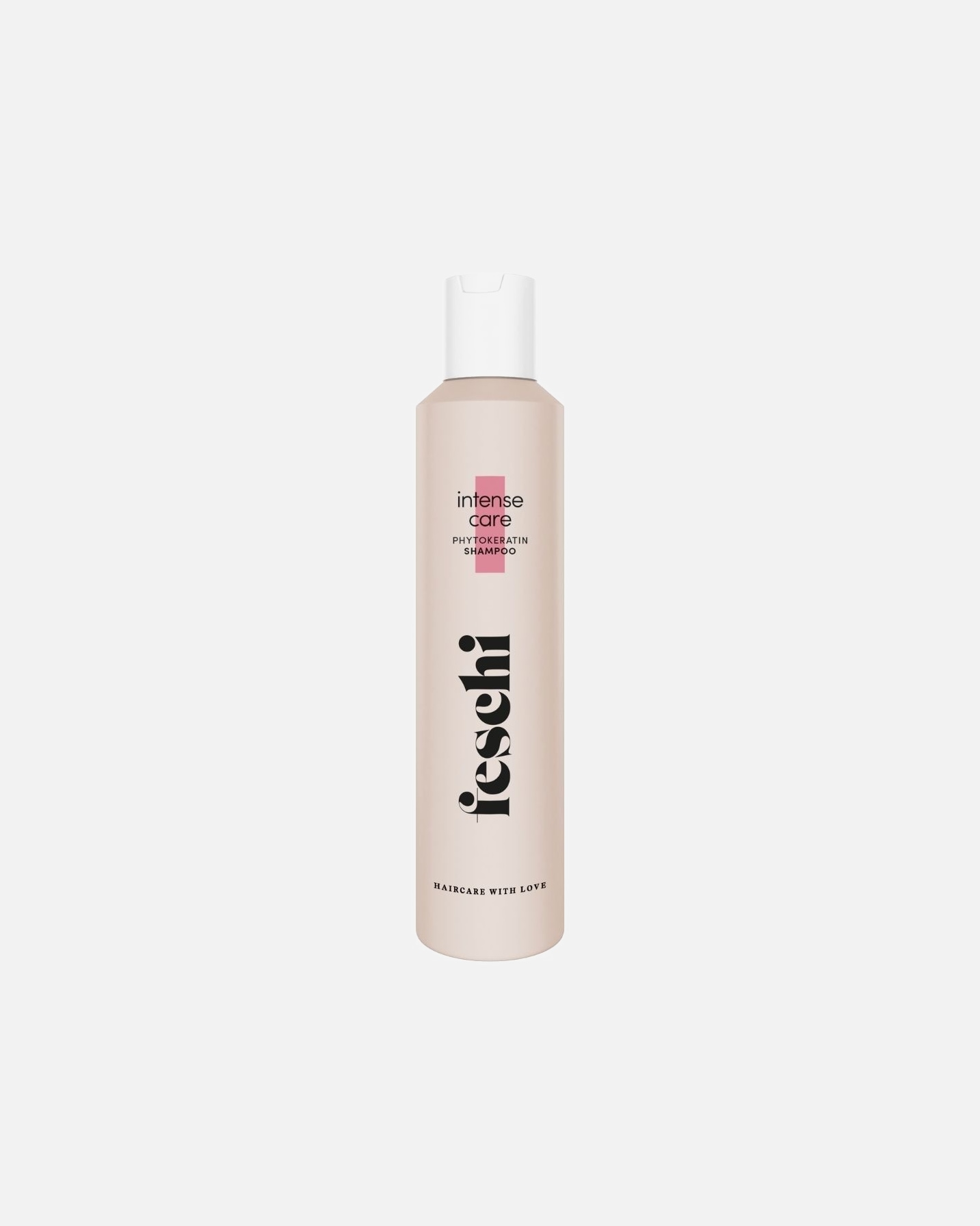 Shampooing pour Femme feschi Default Brand Line intense care - Phytokeratin 200 ml