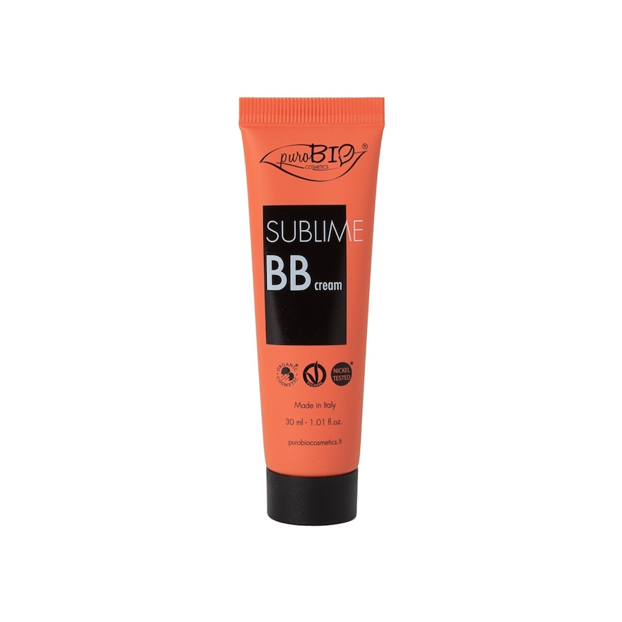 Purobio - Sublime BB crème BB et CC Crème 30 ml Nude female