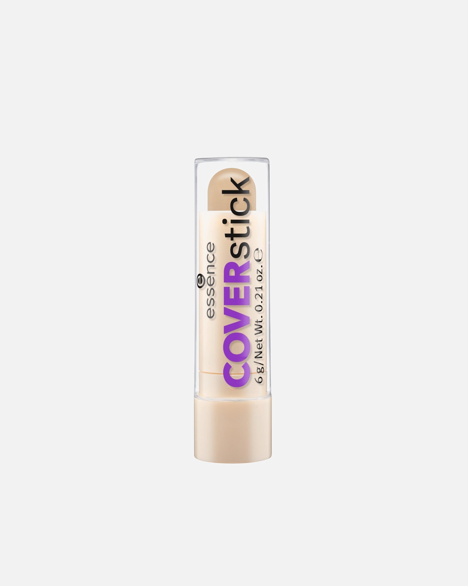 Crayon correcteur pour Unisexe Essence COVERstick 30 - MATT HONEY