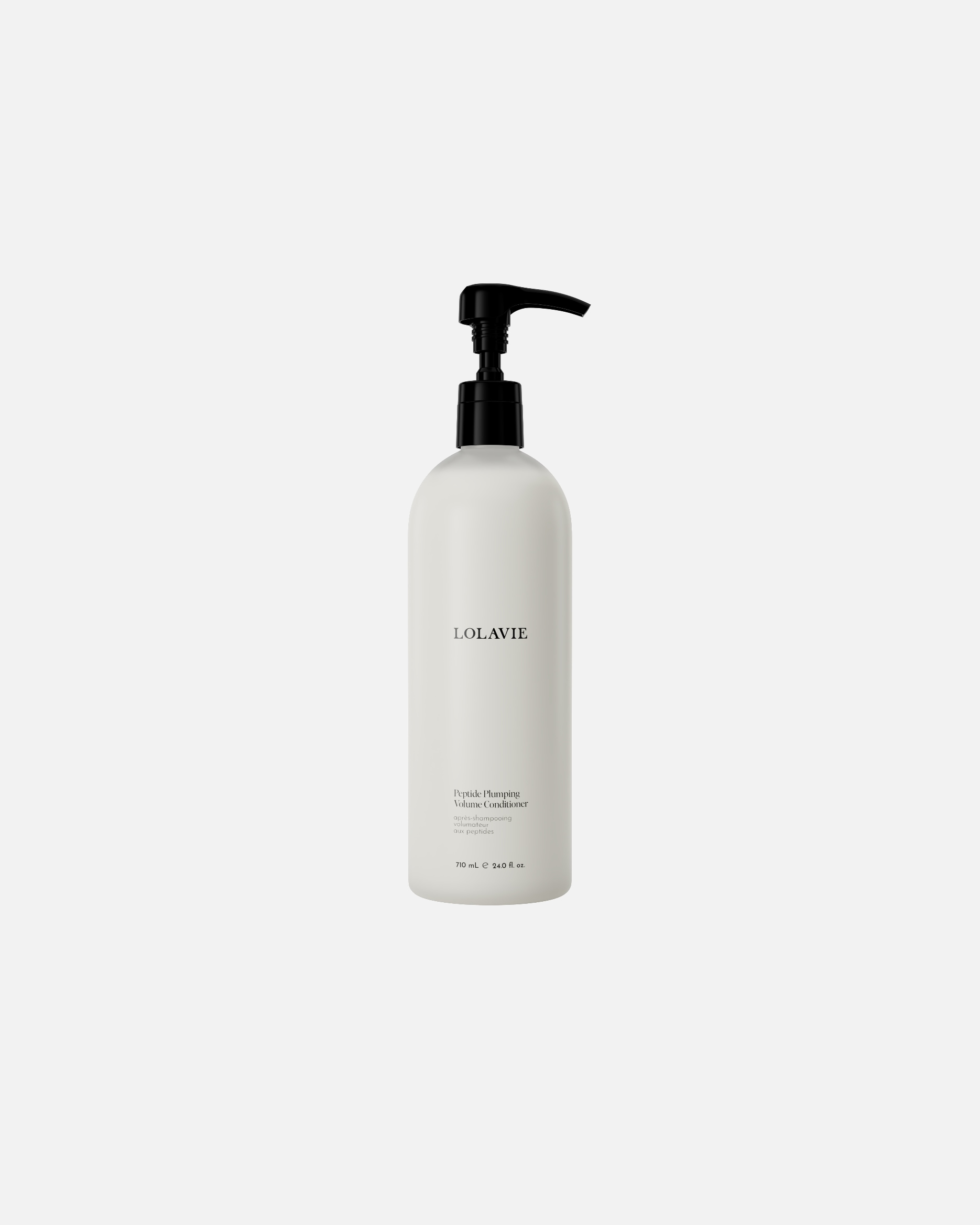 Après-shampooing pour Unisexe LOLAVIE Peptide Plumping Volume 710 ml