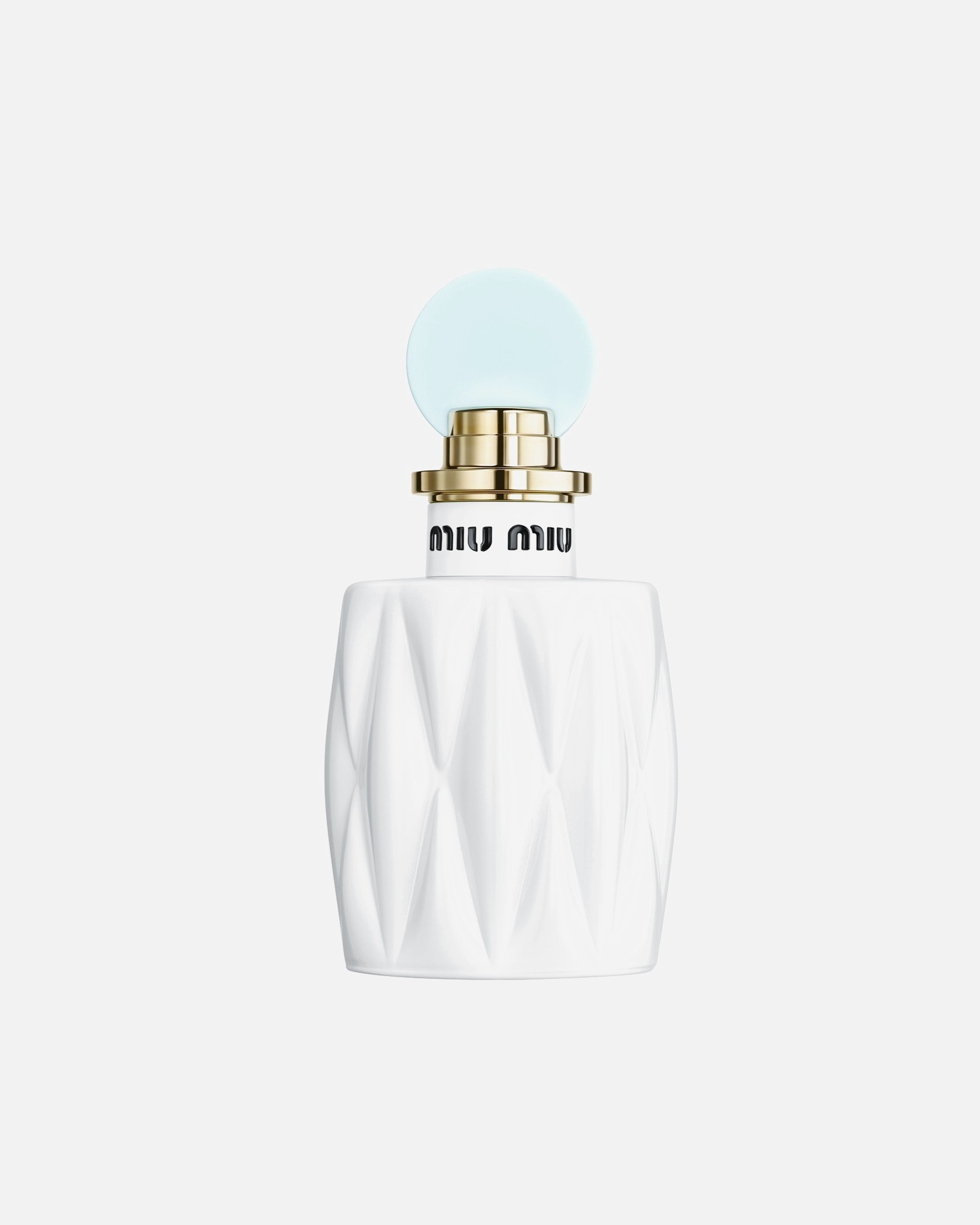 Eau de parfum pour Femme Miu Miu Fleur de Lait 100 ml