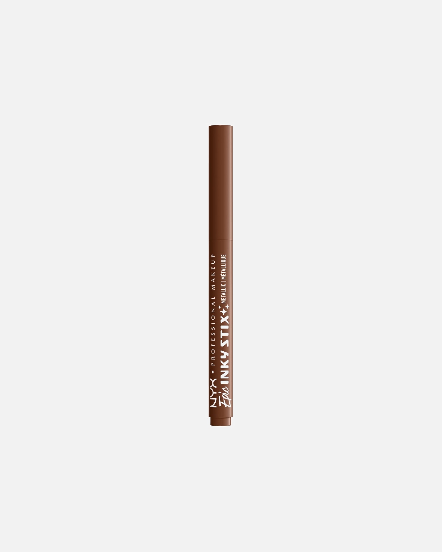 Eyeliner pour Unisexe NYX Professional Makeup Epic Inky Stix Kinetic Copper