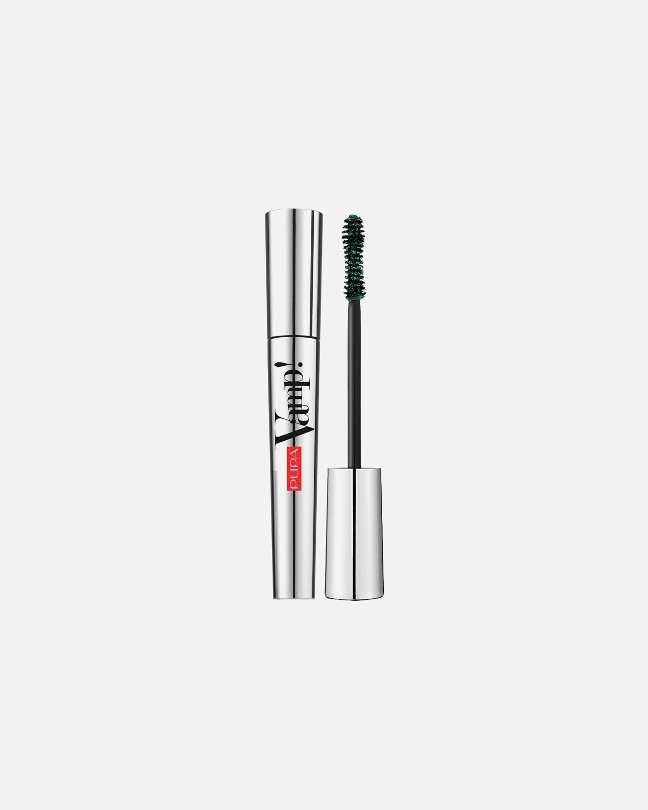 Mascara pour Unisexe PUPA Milano VAMP! 504 - MILITARY GREEN