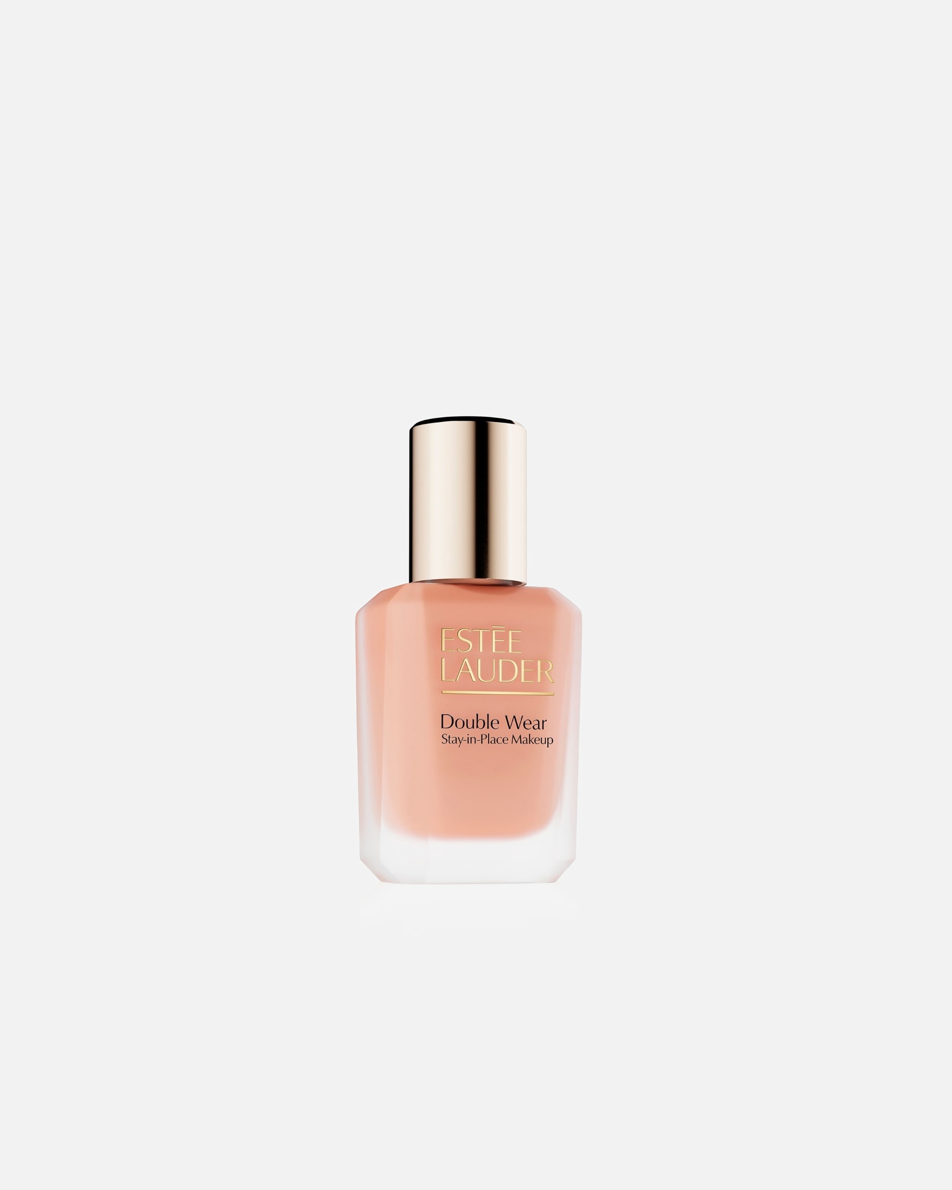 Fond de teint pour Unisexe Estée Lauder Double Wear Longue tenue intransférable SPF 10 2C3 Fresco