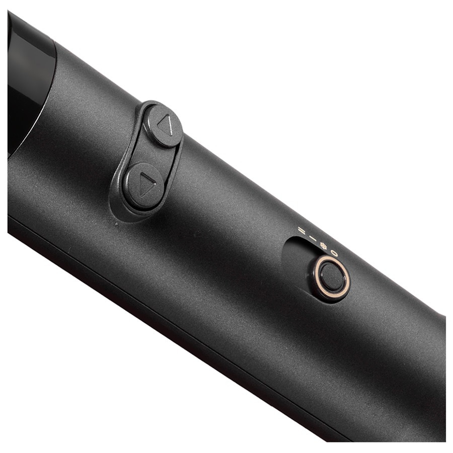 BaByliss AS970E Brosse soufflante Big Hair Luxe Brosse