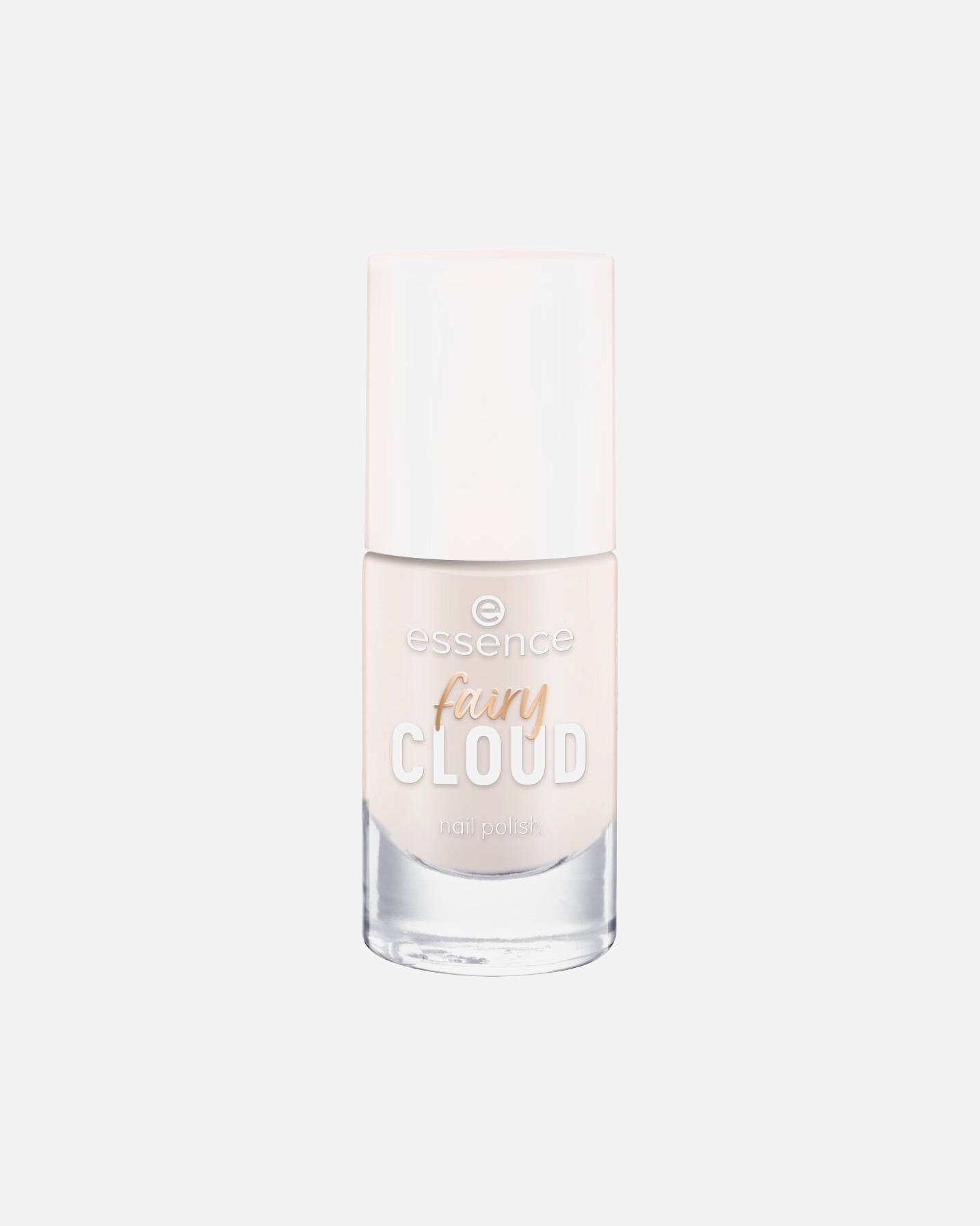 Vernis pour Unisexe Essence Fairy 02 Beige