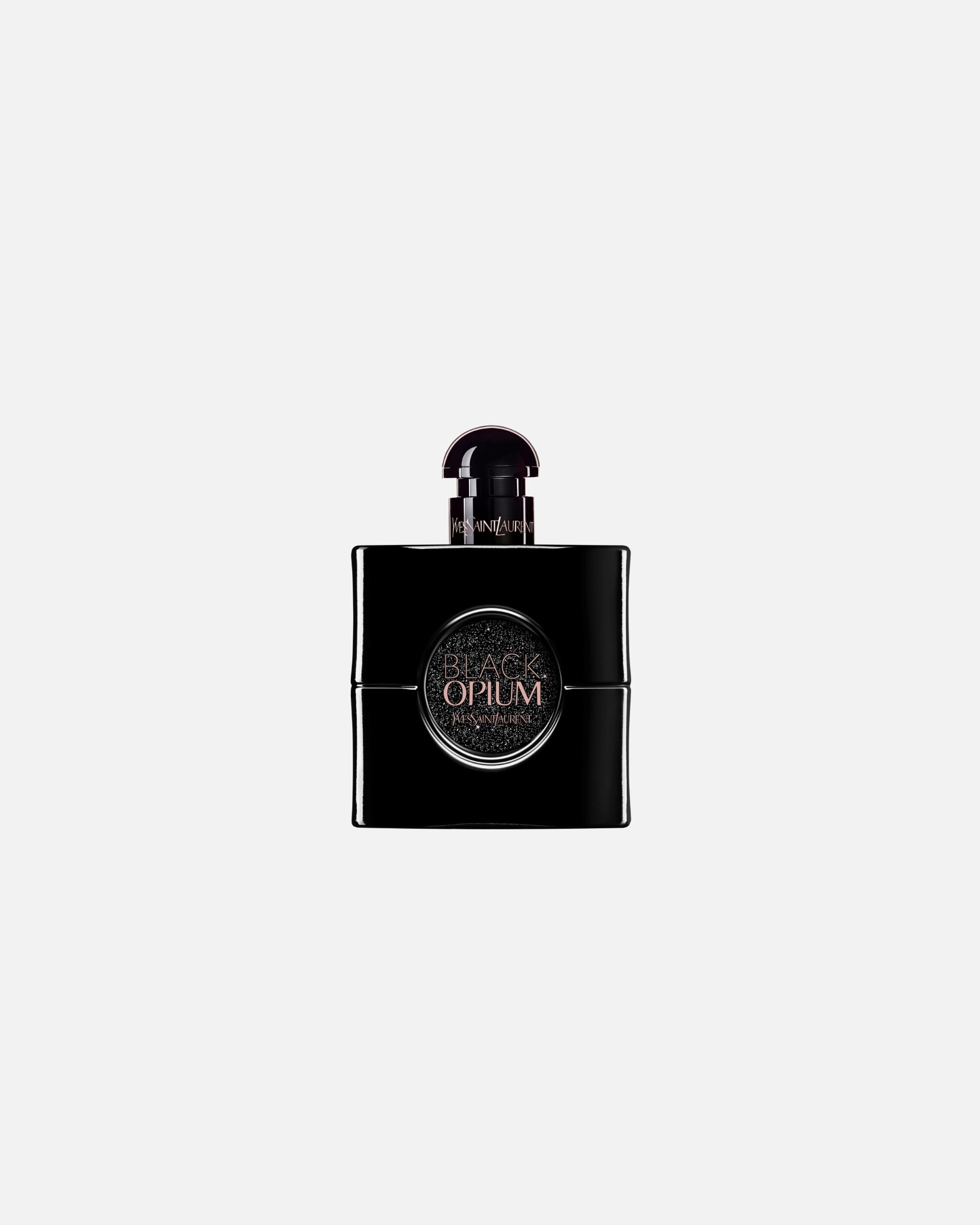 Eau de parfum pour Femme Yves Saint Laurent Black Opium 50 ml