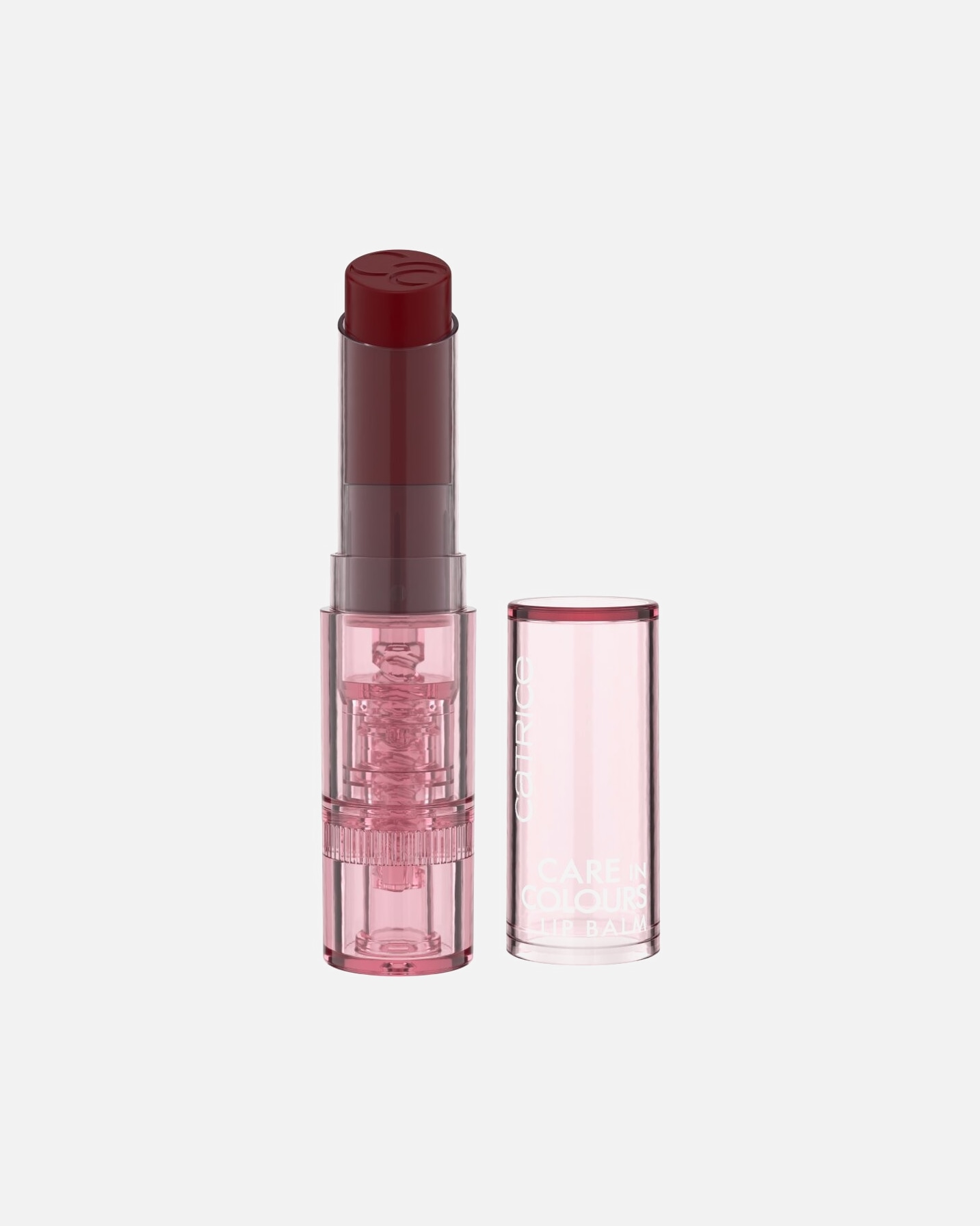 Baume à lèvres pour Unisexe Catrice Care In Colours Lip Balm 050 - WILD REBEL