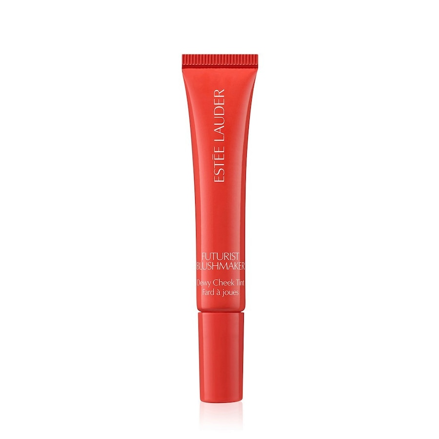 Estée Lauder - Futurist Blushmaker Dewy Cheek Tint 10 ml Coral unisex
