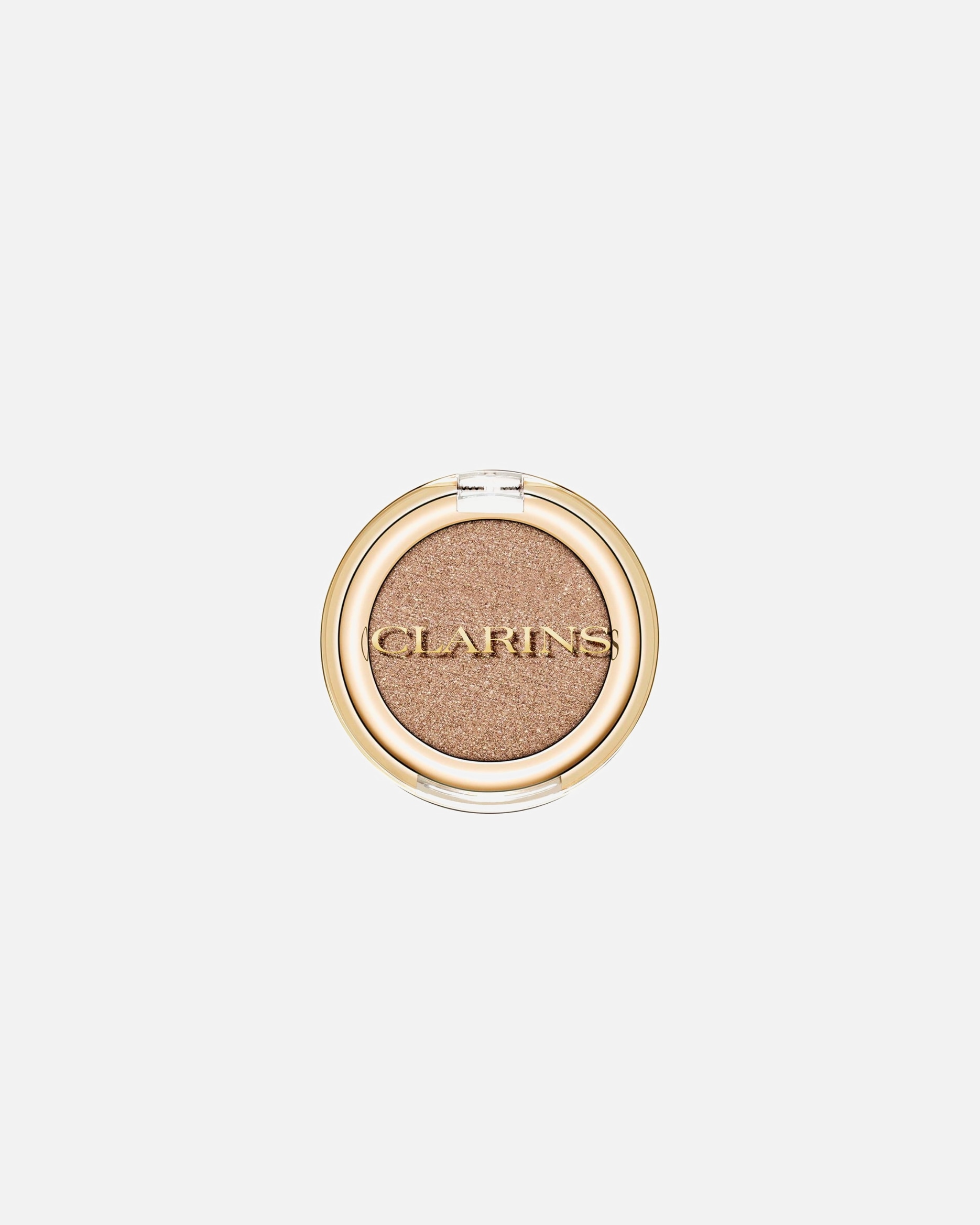 Ombre à paupières pour Femme Clarins Ombre Skin 03 Pearly Gold