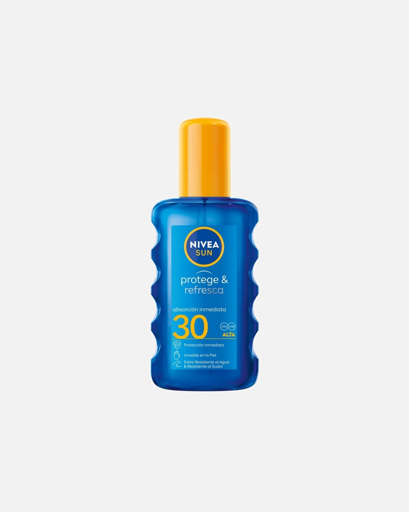 Spray solaire pour Femme NIVEA 200 ml