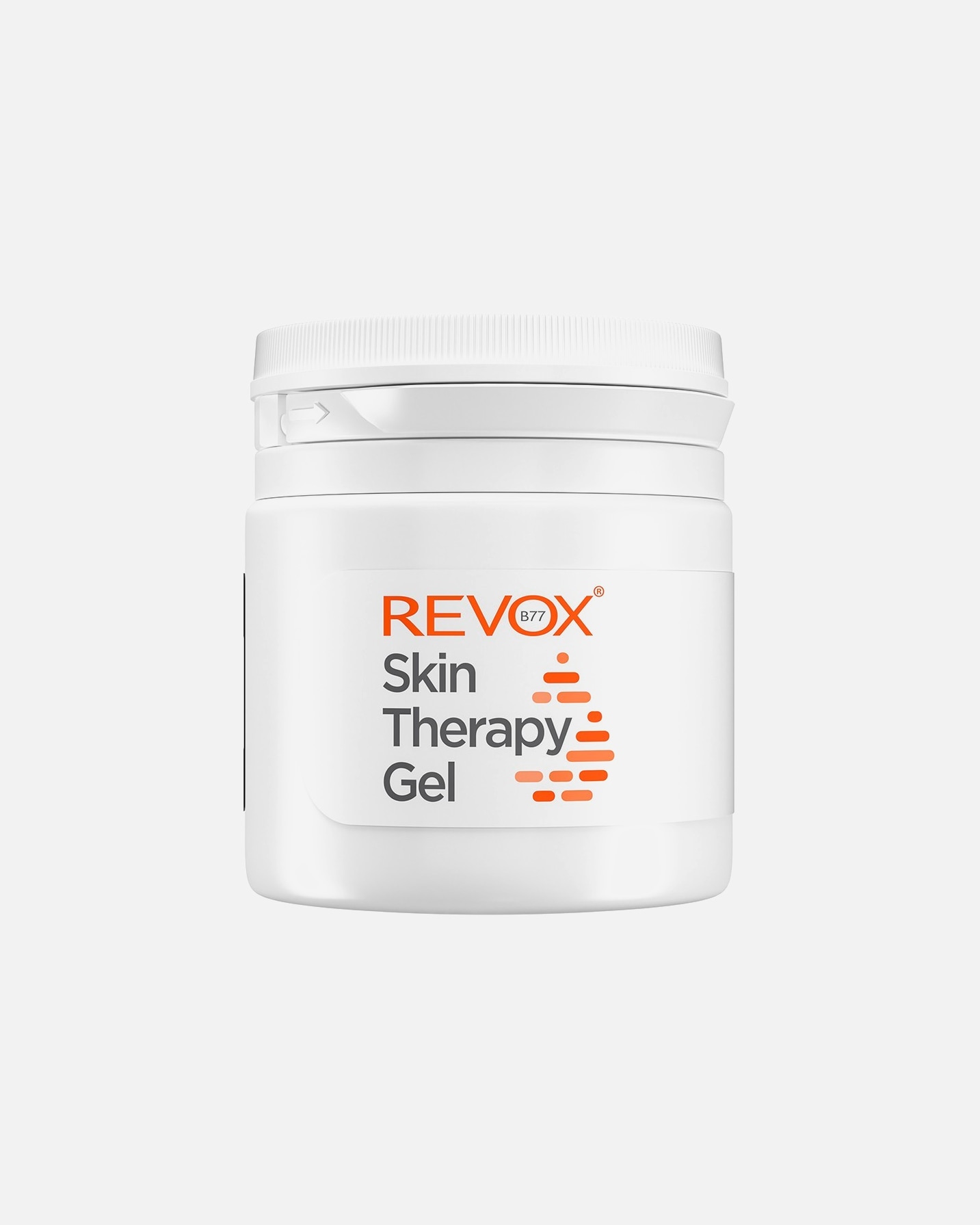 Gel pour le corps pour Unisexe REVOX B77 JUST Skin Therapy Gel 50 ml