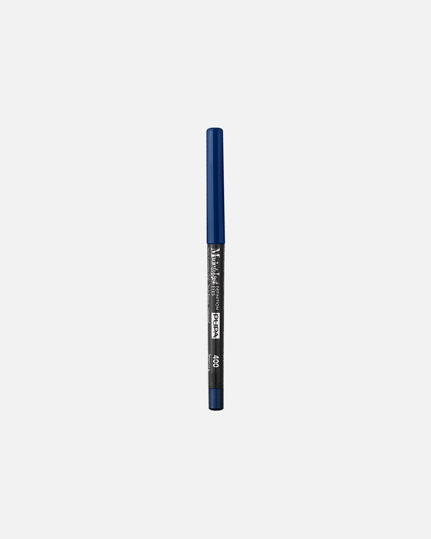 Eyeliner pour Unisexe PUPA Milano MADE TO LAST DEFINITION EYES 400 - BLUE NIGHT