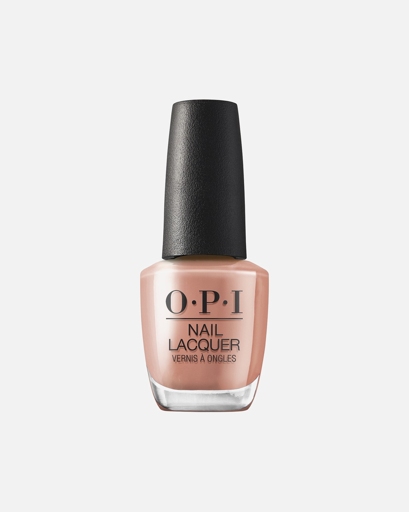 Vernis pour Unisexe OPI Nail Lacquer What's Your Mani-tude FLANNEL AEROBICS