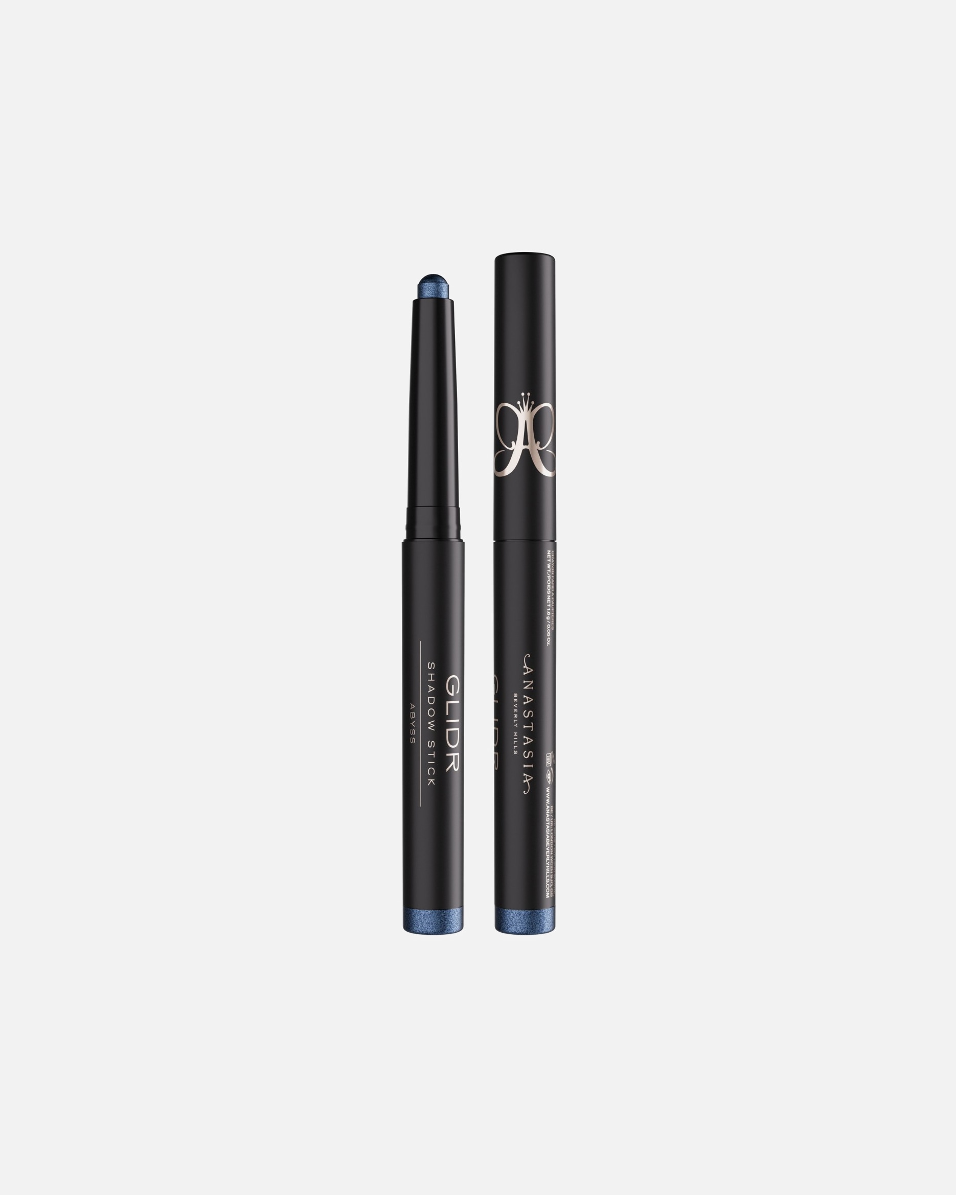 Ombre à paupières pour Unisexe Anastasia Beverly Hills GLIDR Shadow Stick Abyss