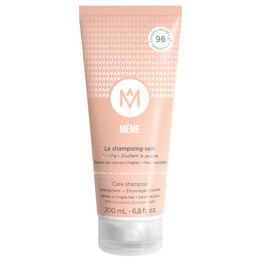 MÊME - Shampoing-soin 200 ml unisex