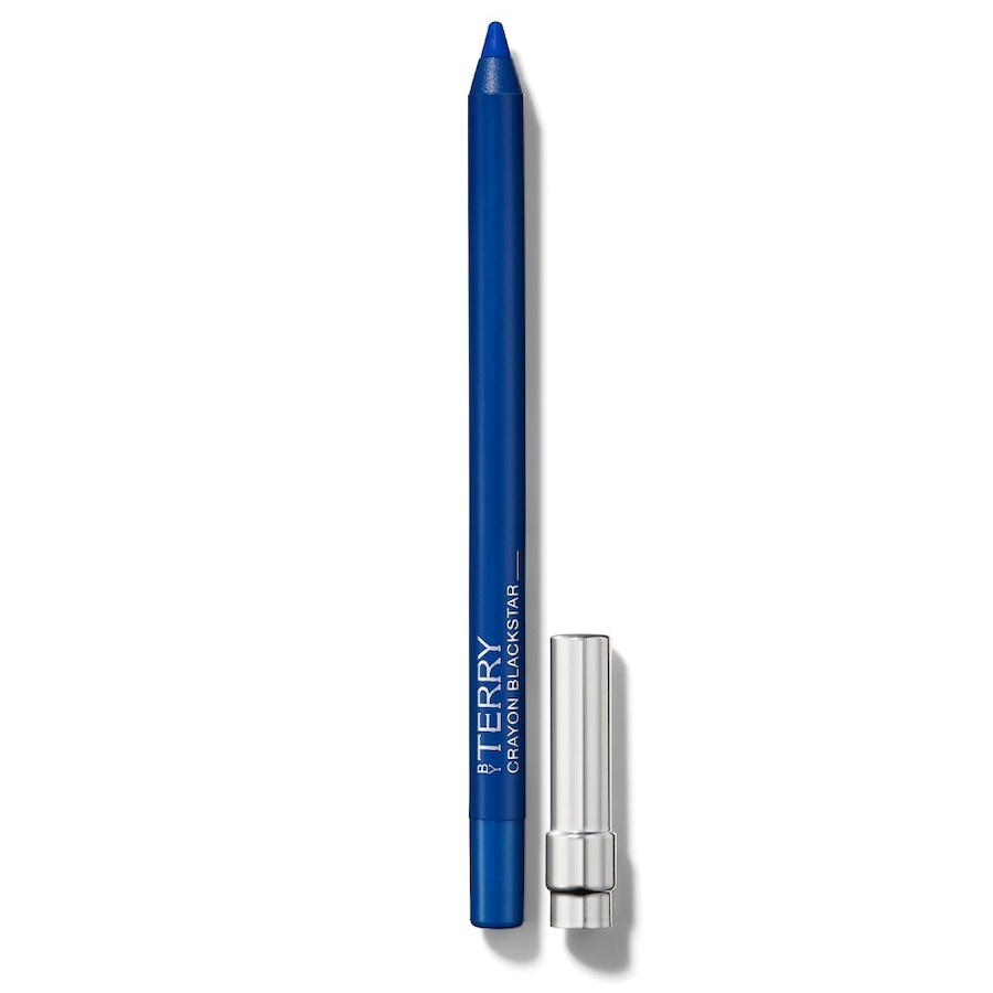 By Terry - Crayon Blackstar Kajal et khôl 1 g Bleu unisex