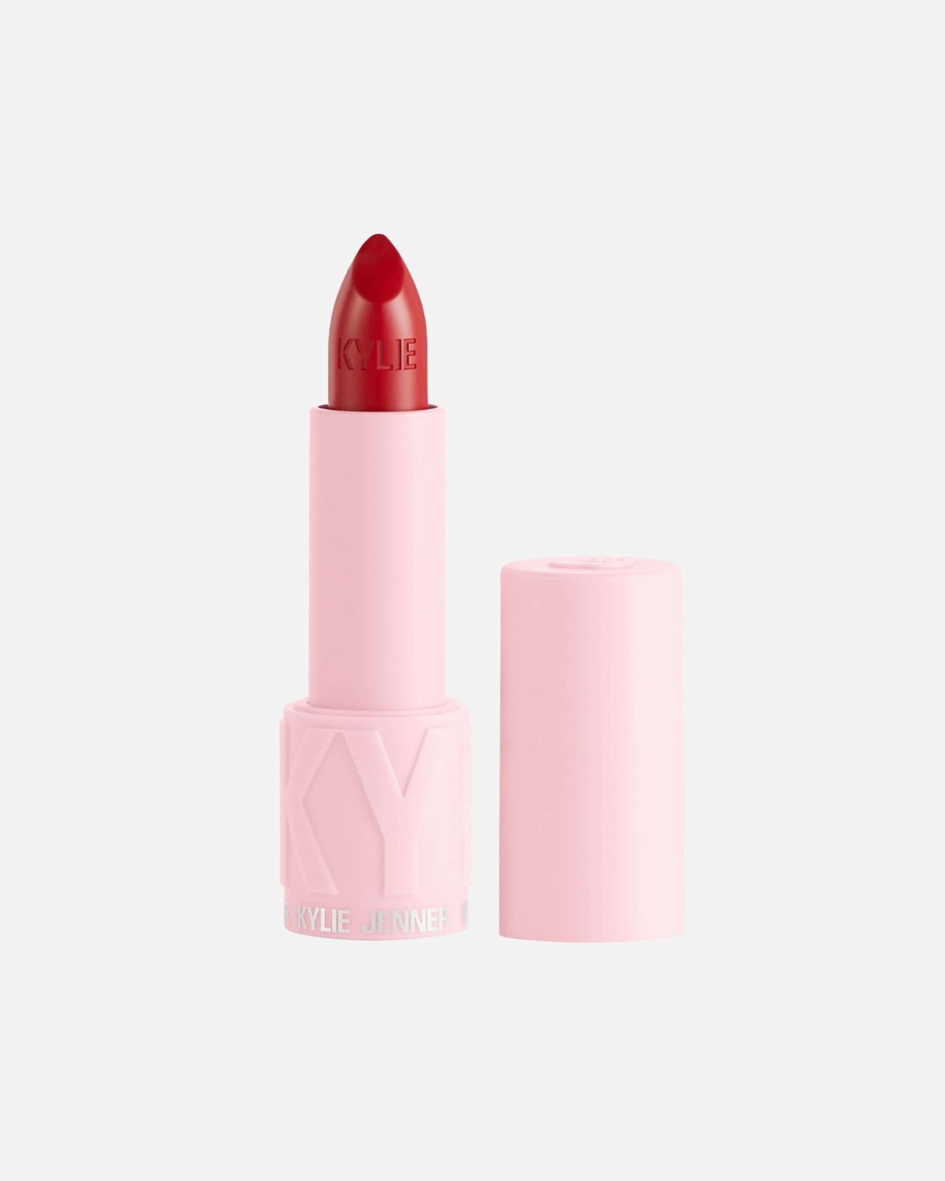 Rouge à lèvres pour Unisexe KYLIE COSMETICS Creme Lipstick 413 - The Girl in Red