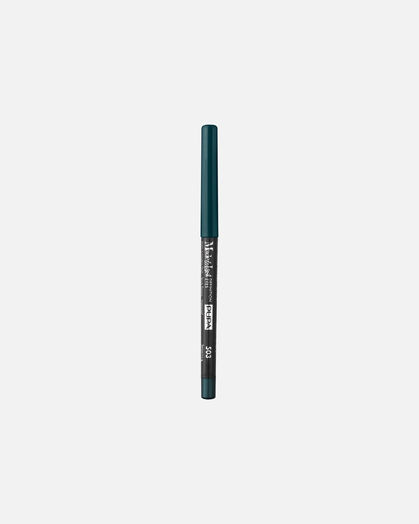 Eyeliner pour Unisexe PUPA Milano MADE TO LAST DEFINITION EYES 503 - GEM MALAQUITE